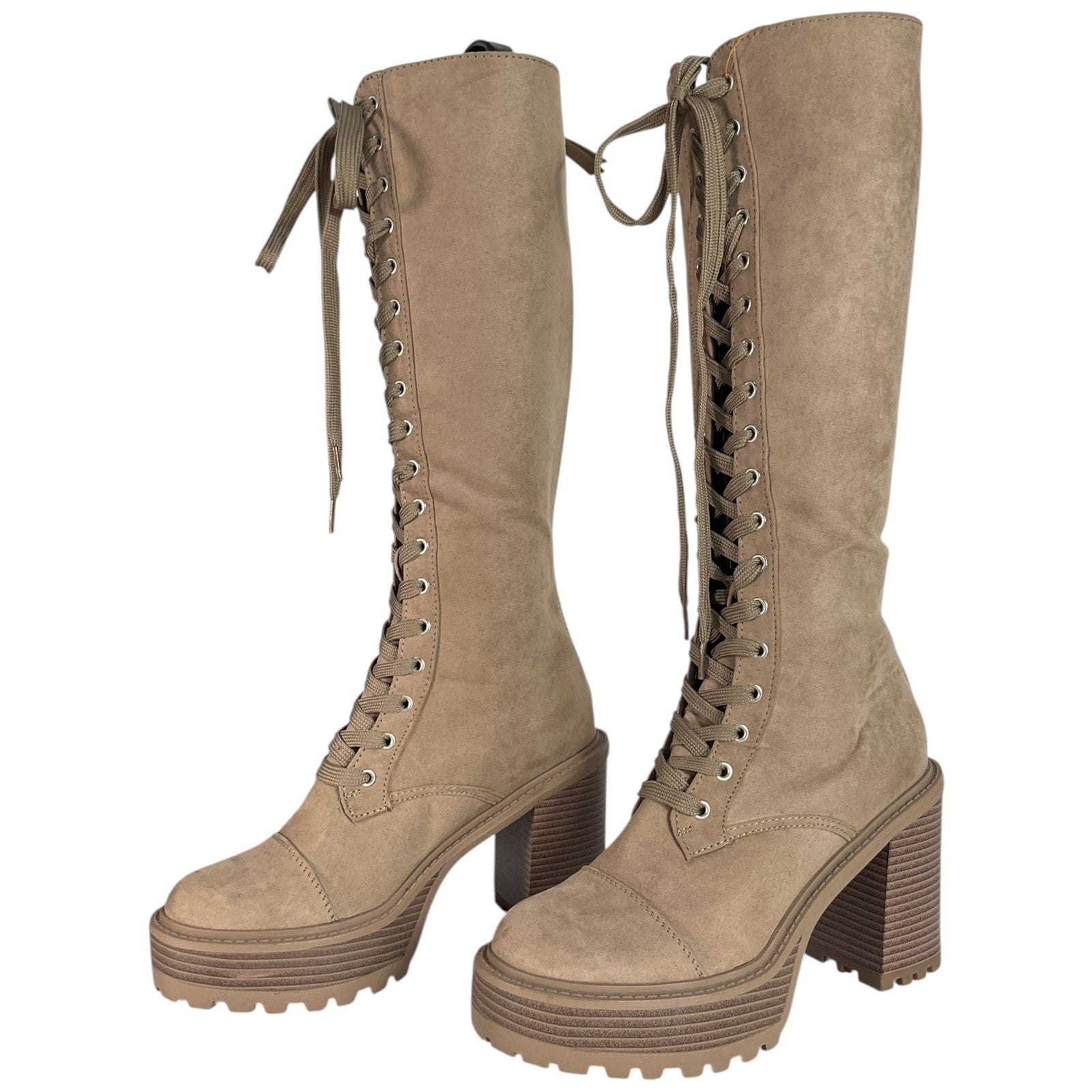 Bota 7.5