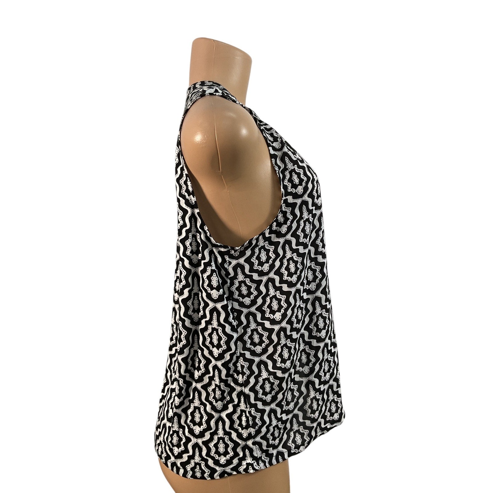 Blusa L (Loft)