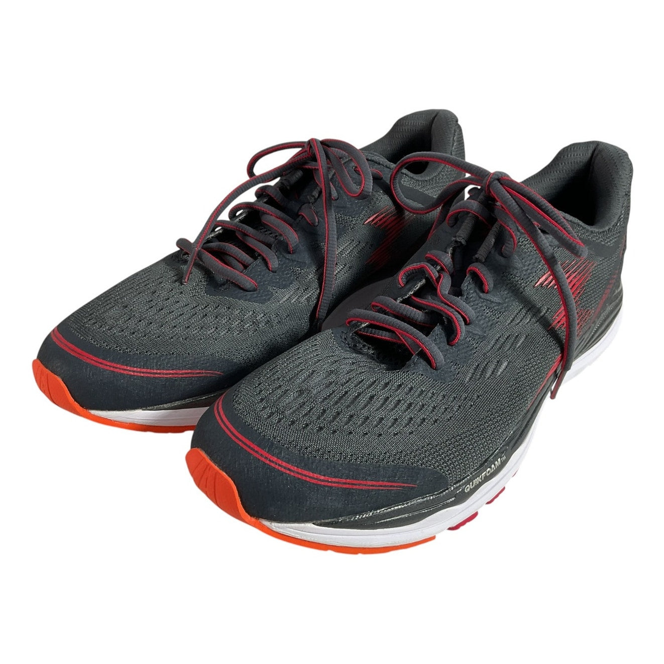 Tenis 9 (Soft Fast)