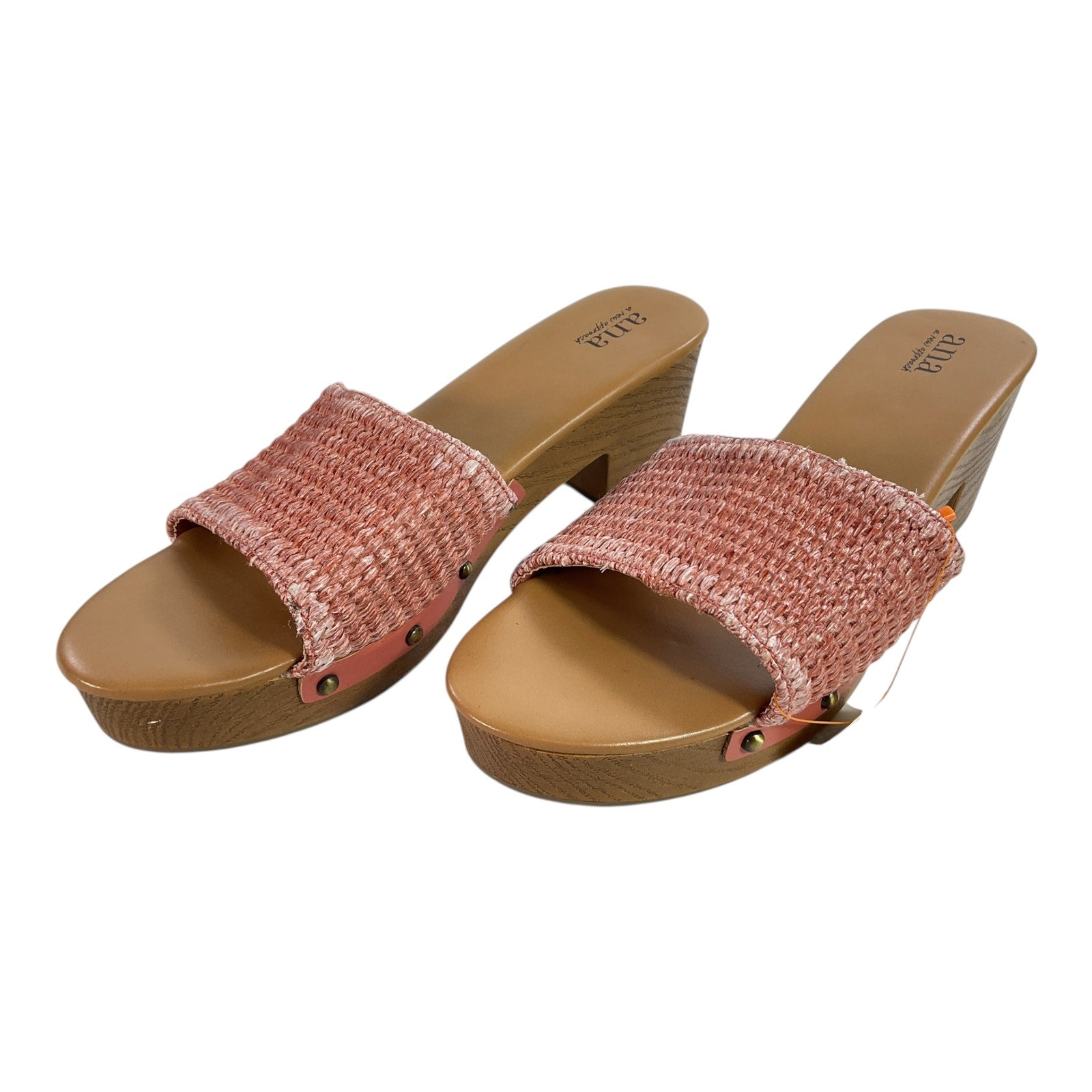 Tacón 9.5 (Ana)