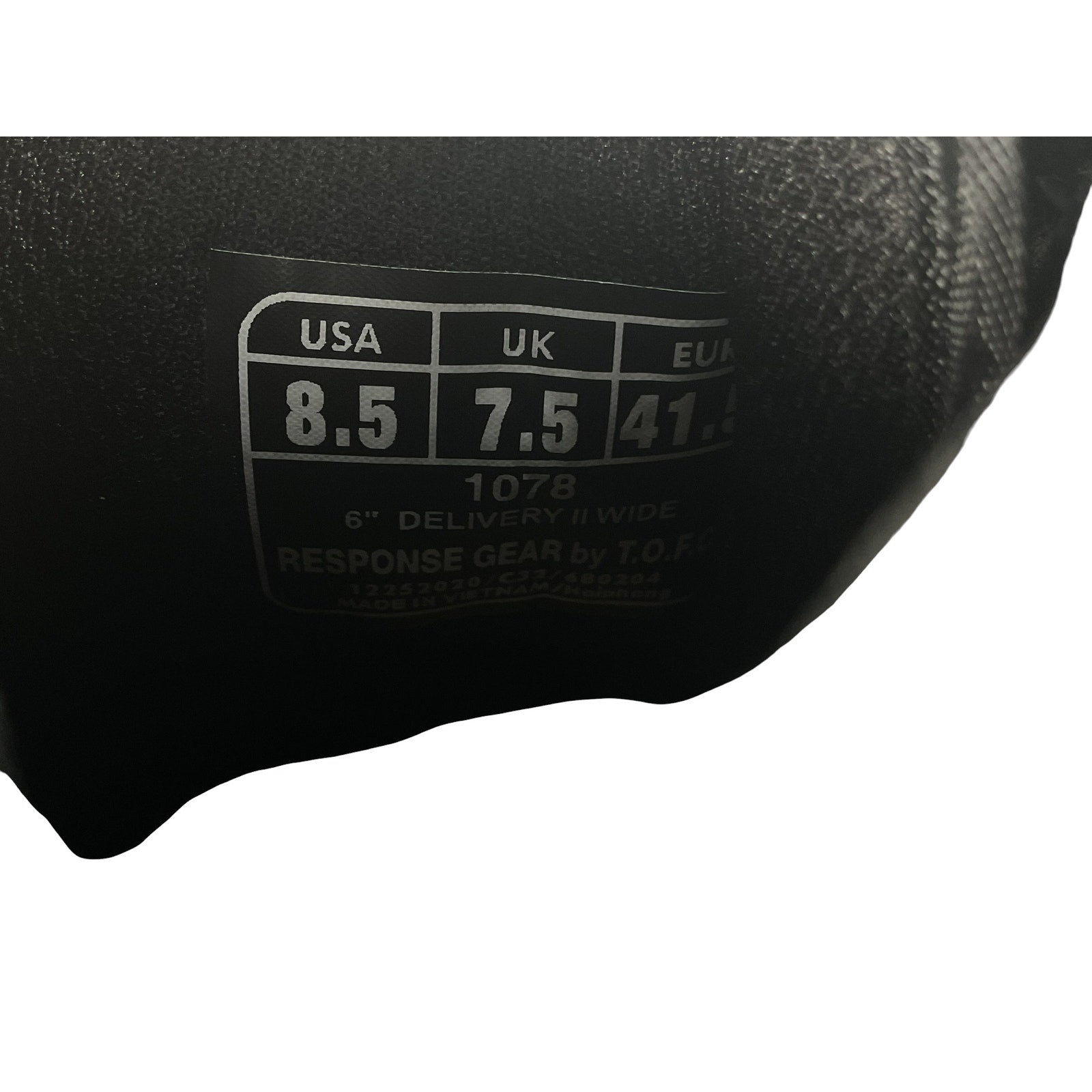 Zapato 8.5
