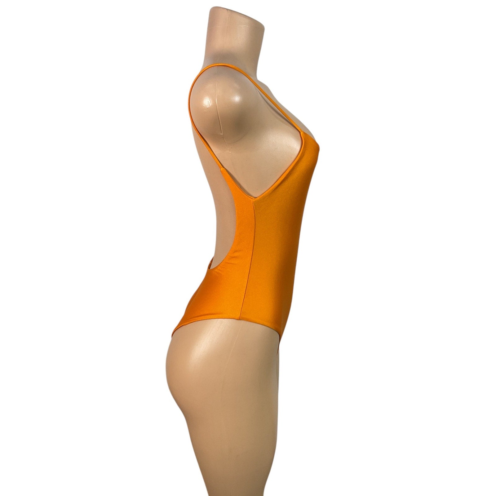 Traje de Baño Dama XS (JADE)