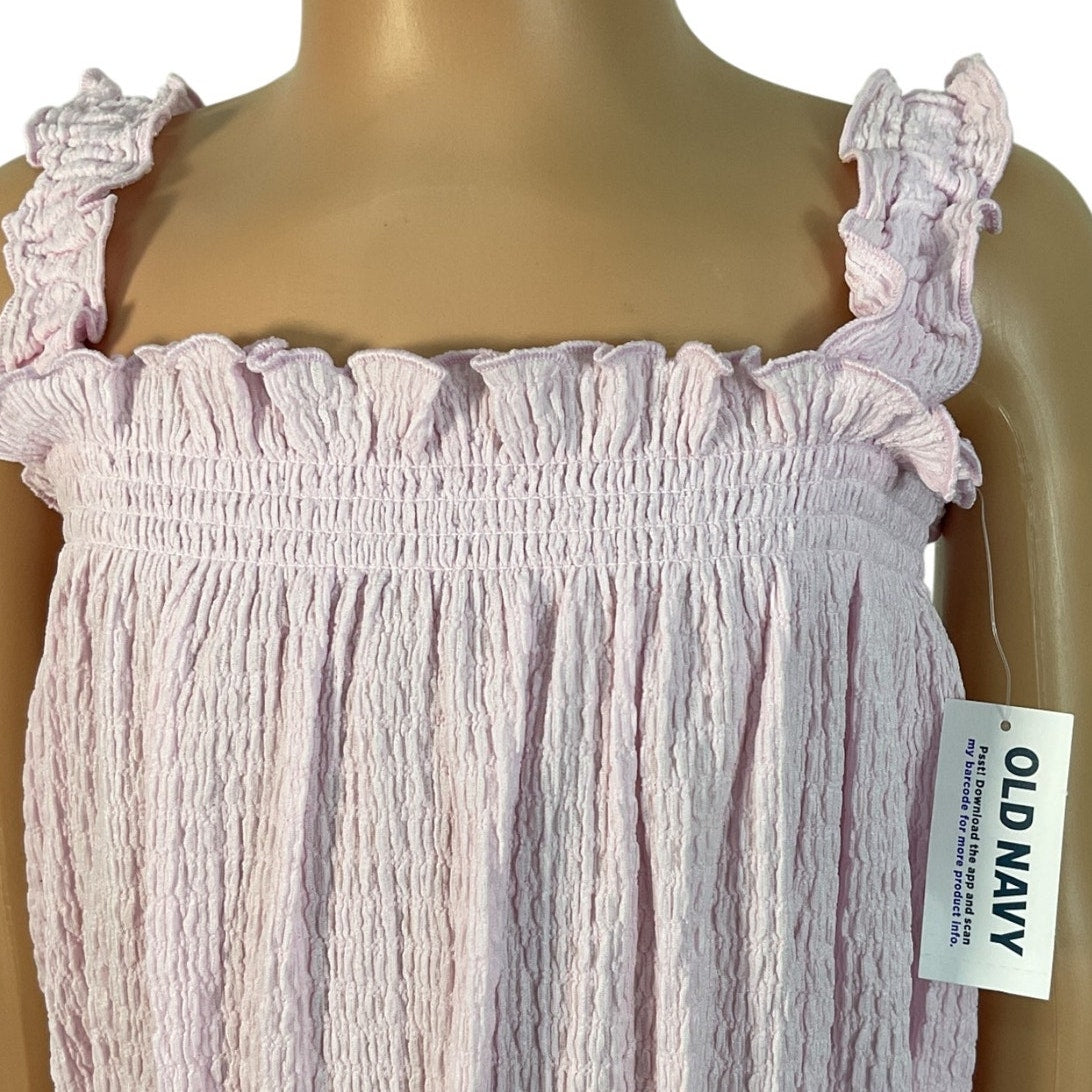Blusa Niña 4T (Old Navy)