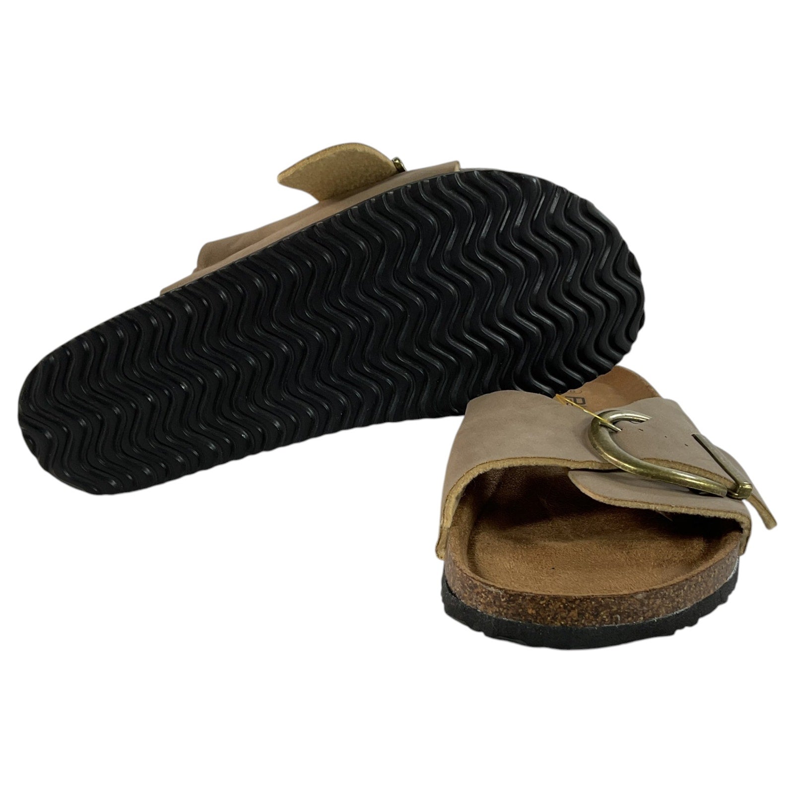 Zapato 8 (Pochyaw)
