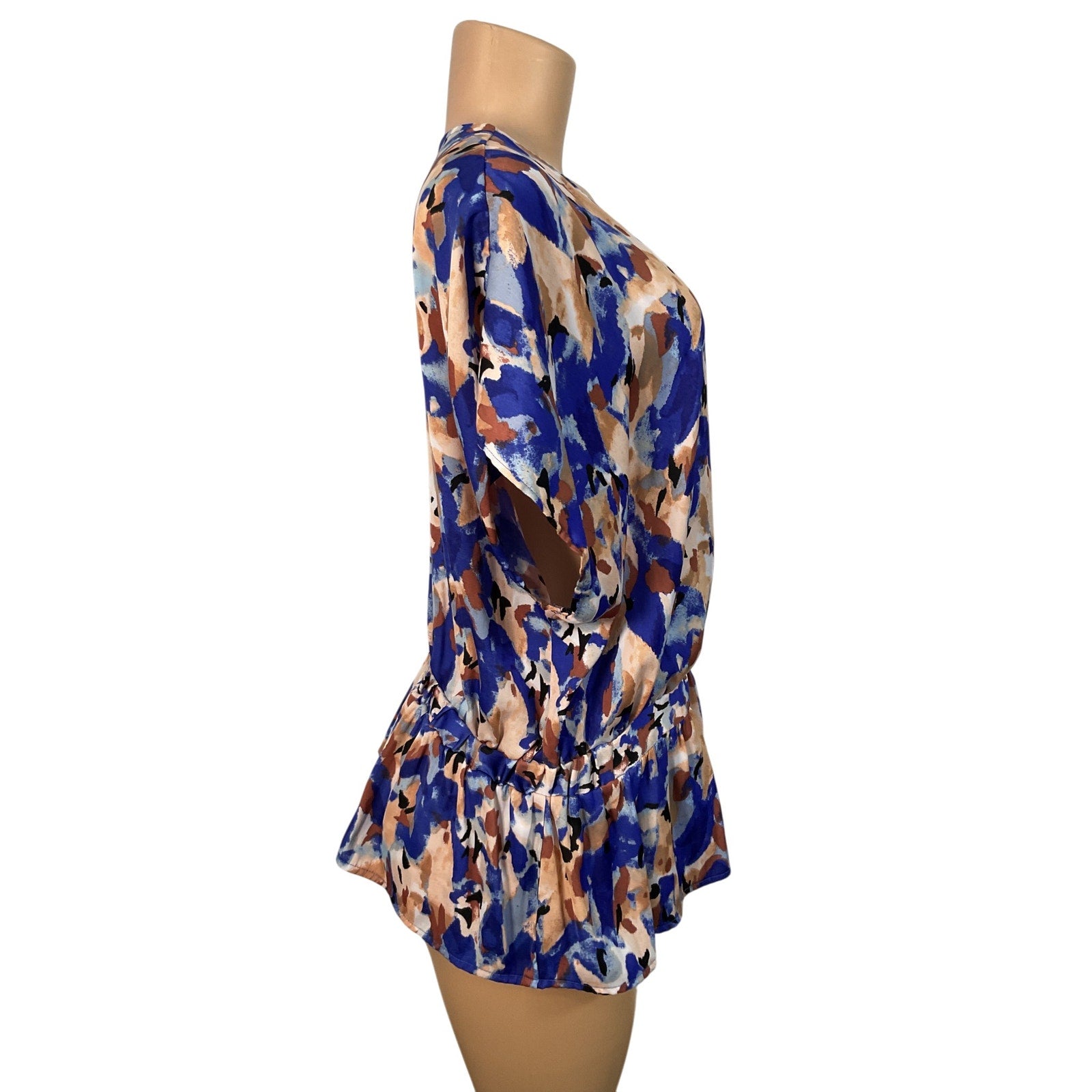 Blusa XL (Nine West)