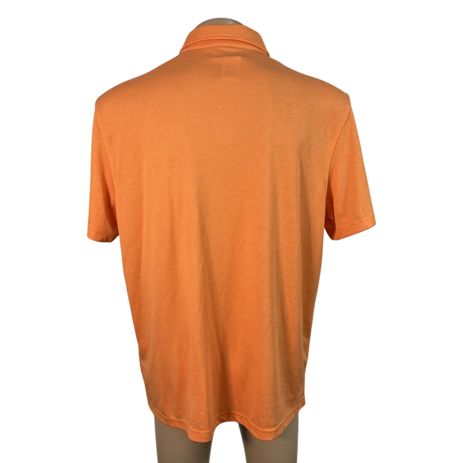 Camisa Tipo Polo XL (Izod)