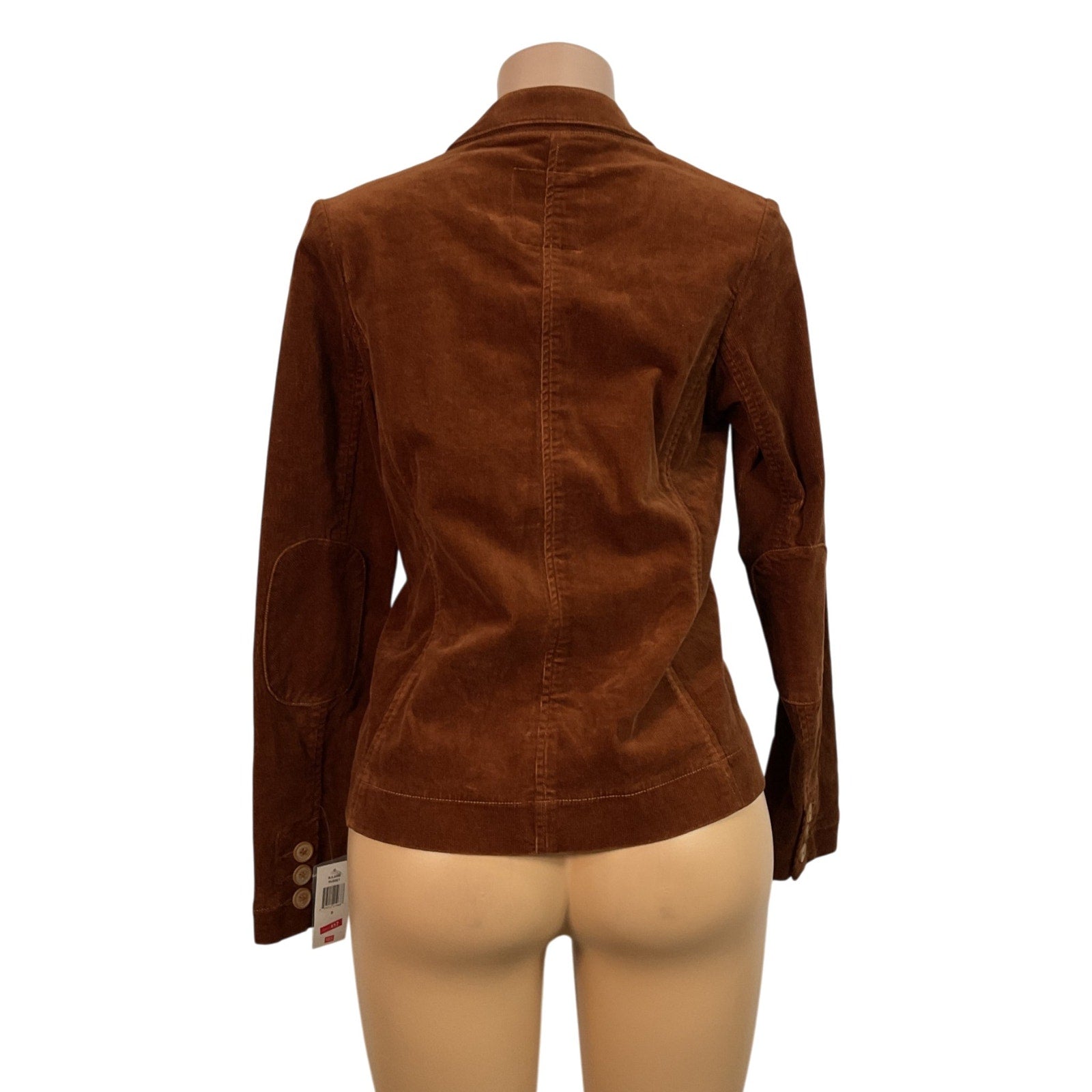 Blazer S