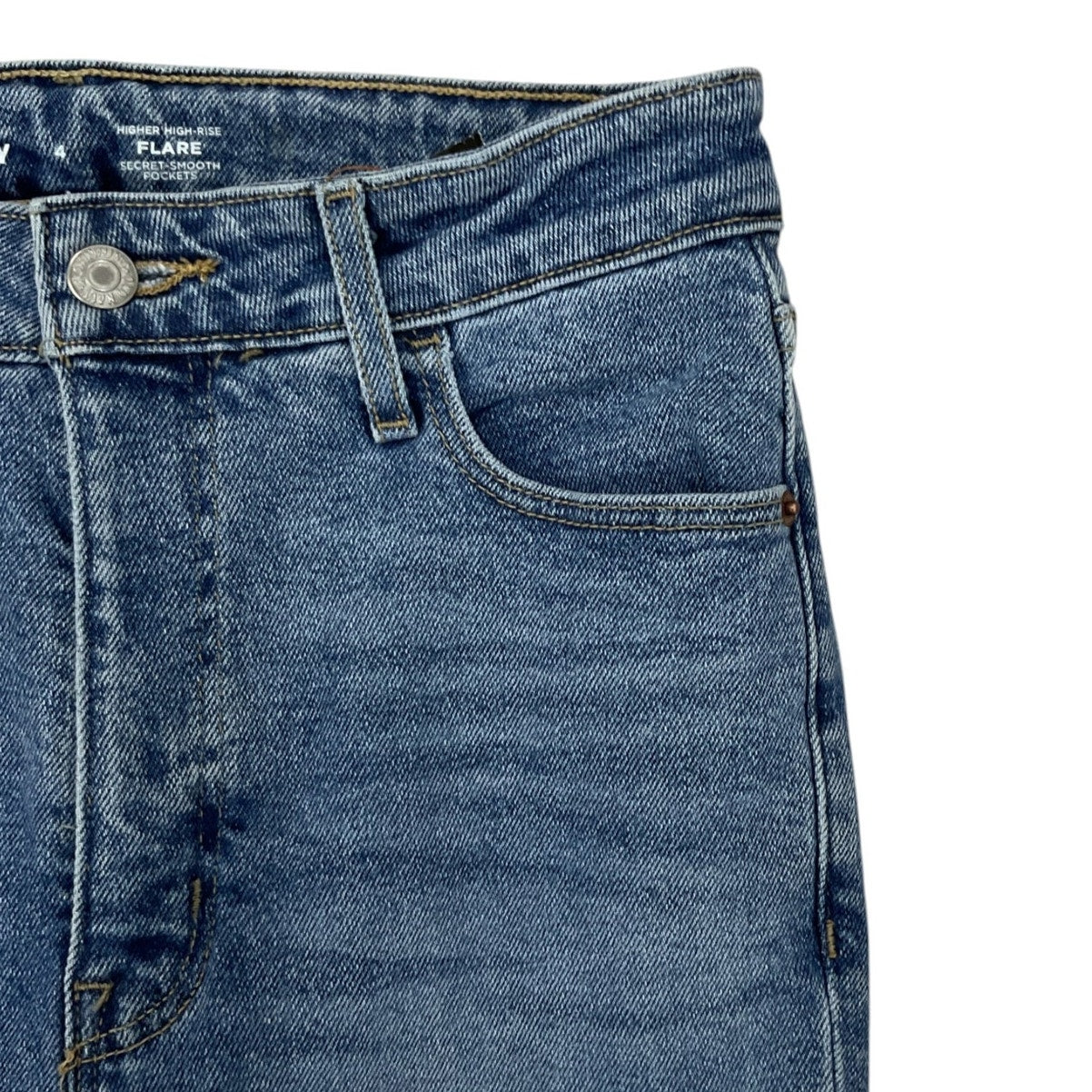 Jean 4 (Old Navy)