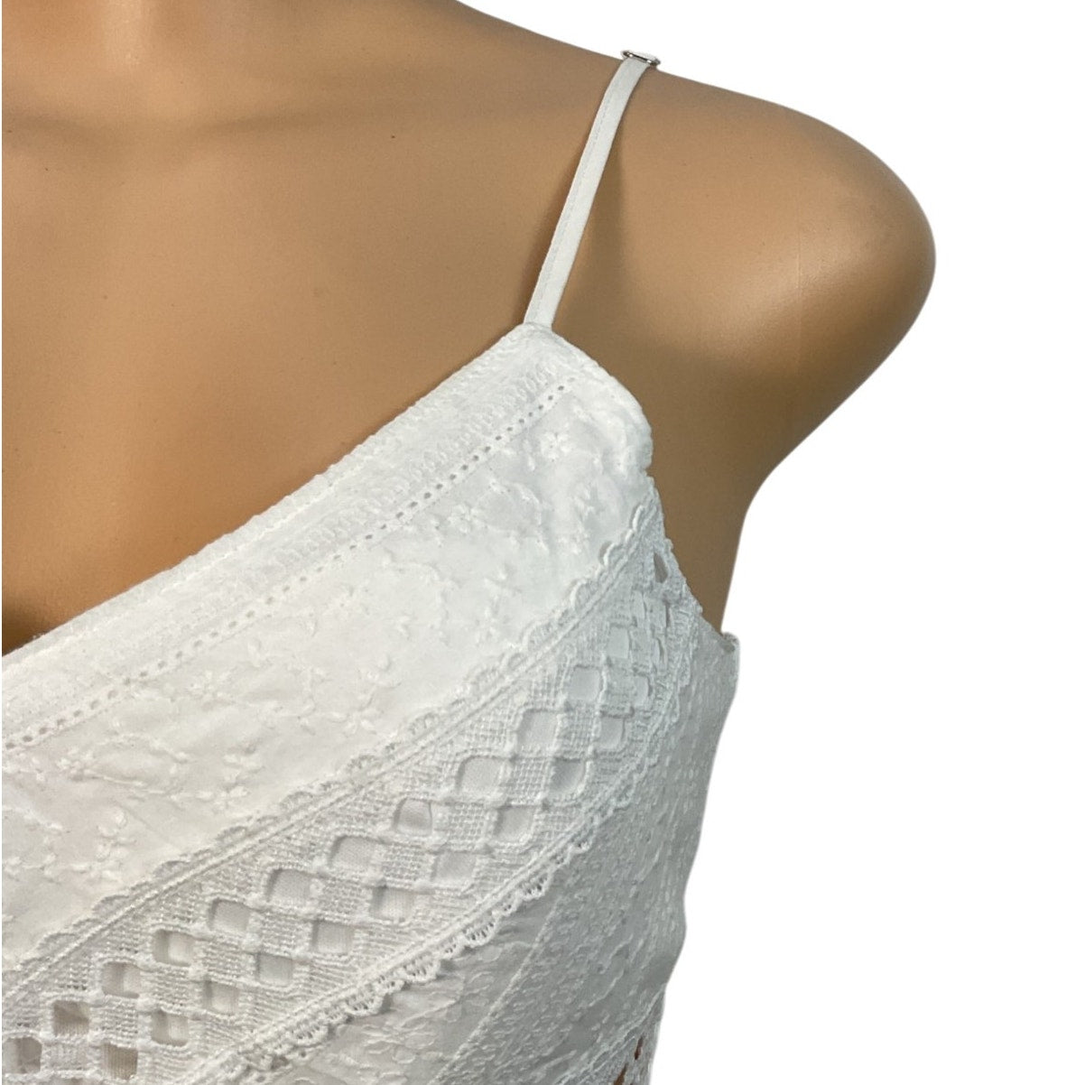Blusa S