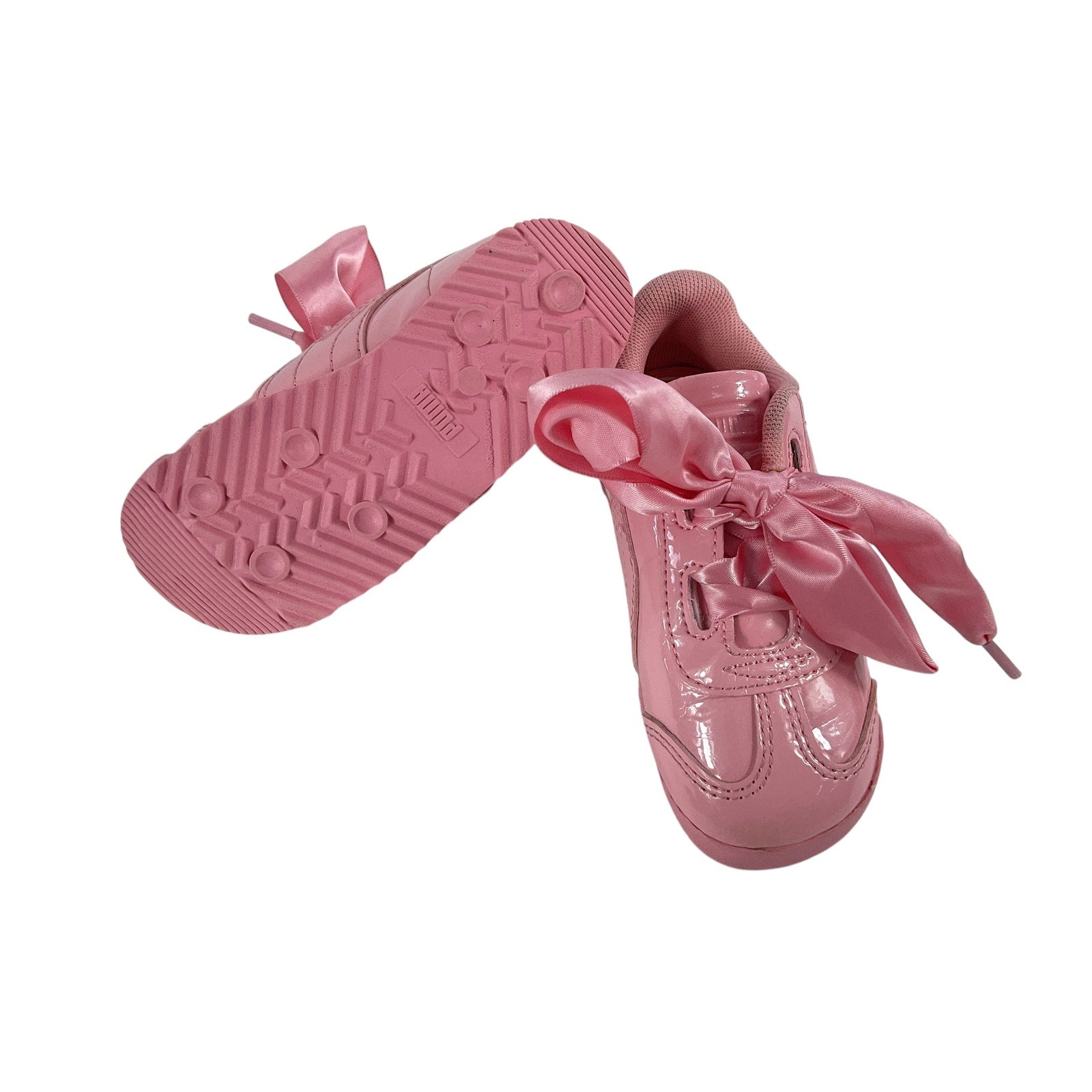 Tenis Niña 7C (Puma)