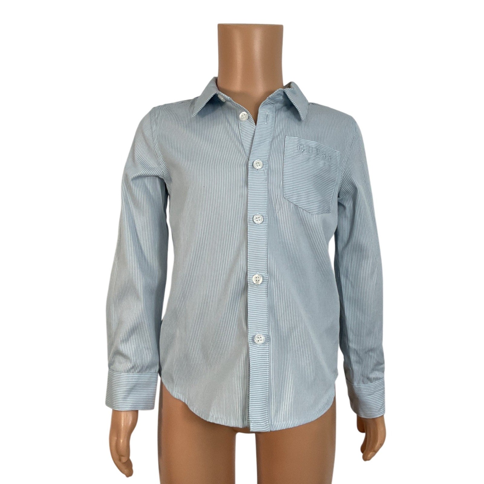 Camisa Niño 3 (Guess)