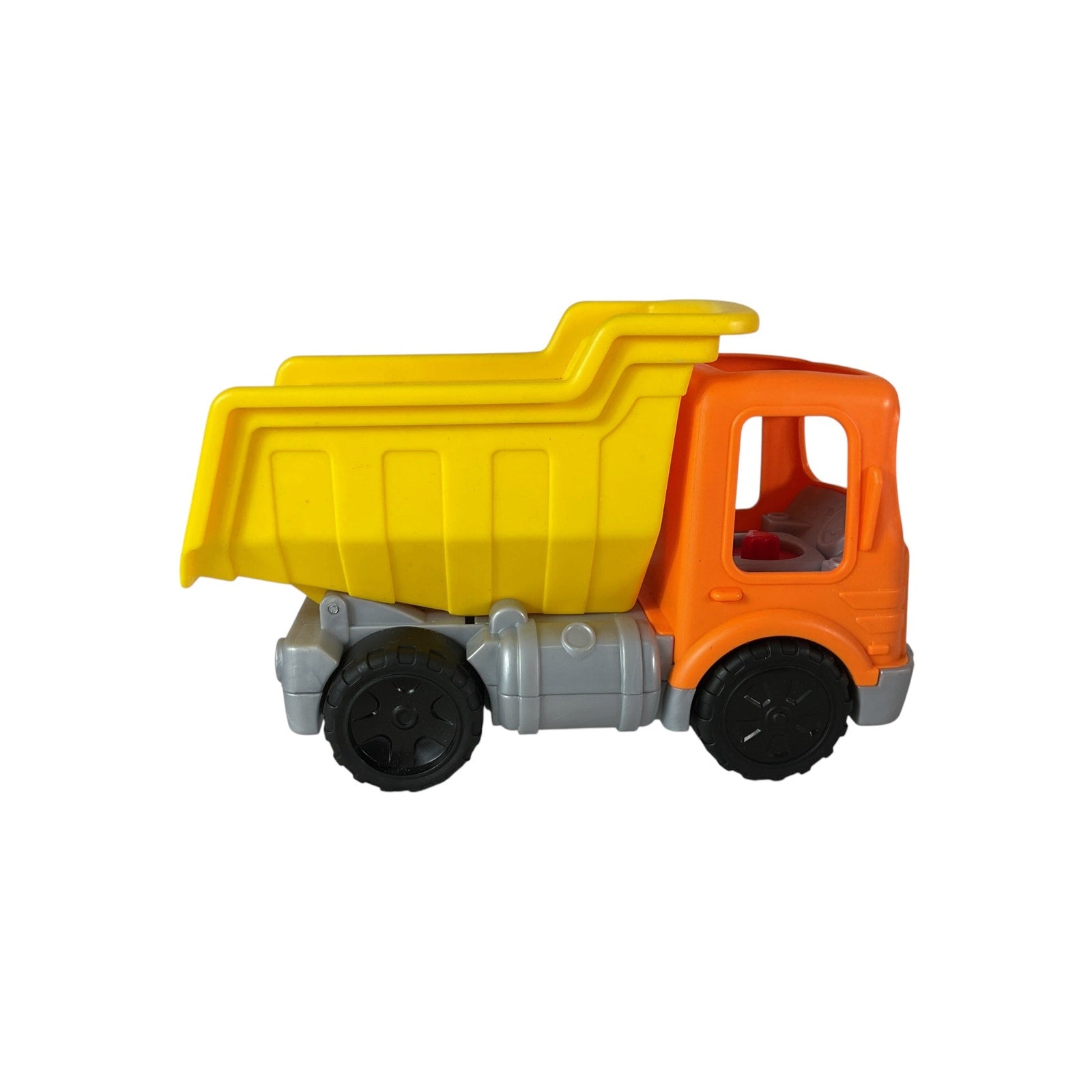 Camión volqueta (Fisher-Price)