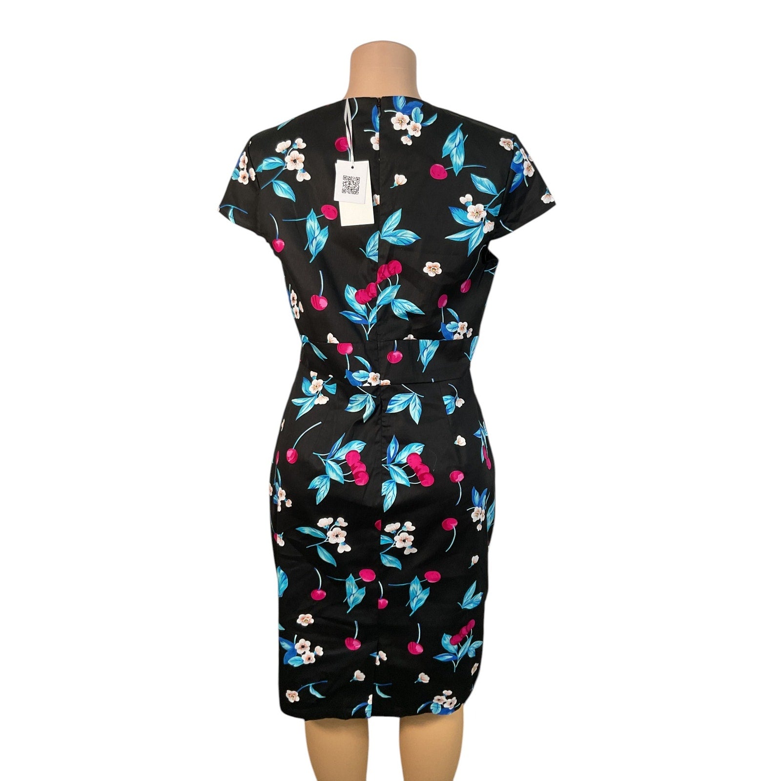 Vestido L (Grace Karin)