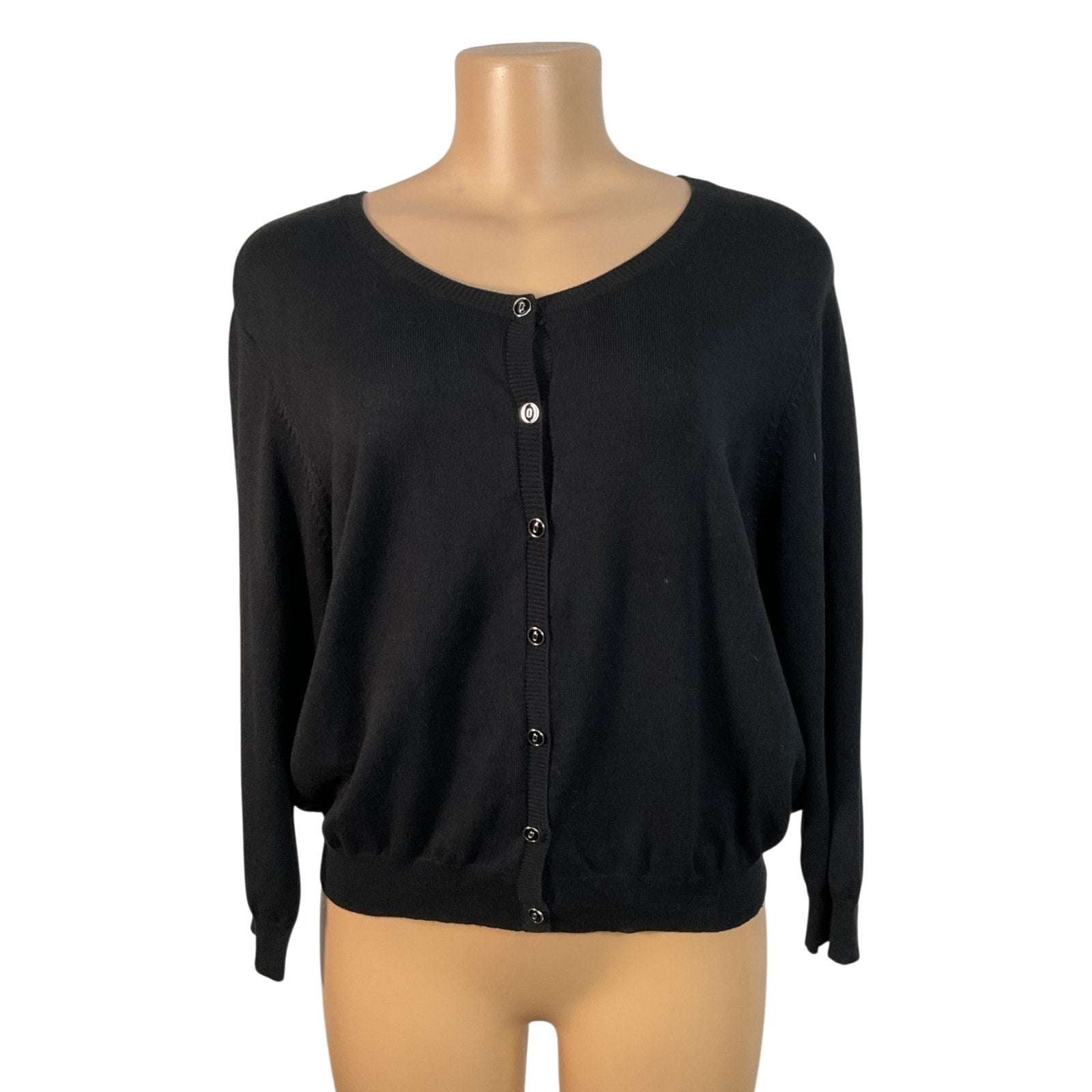 Blusa XL