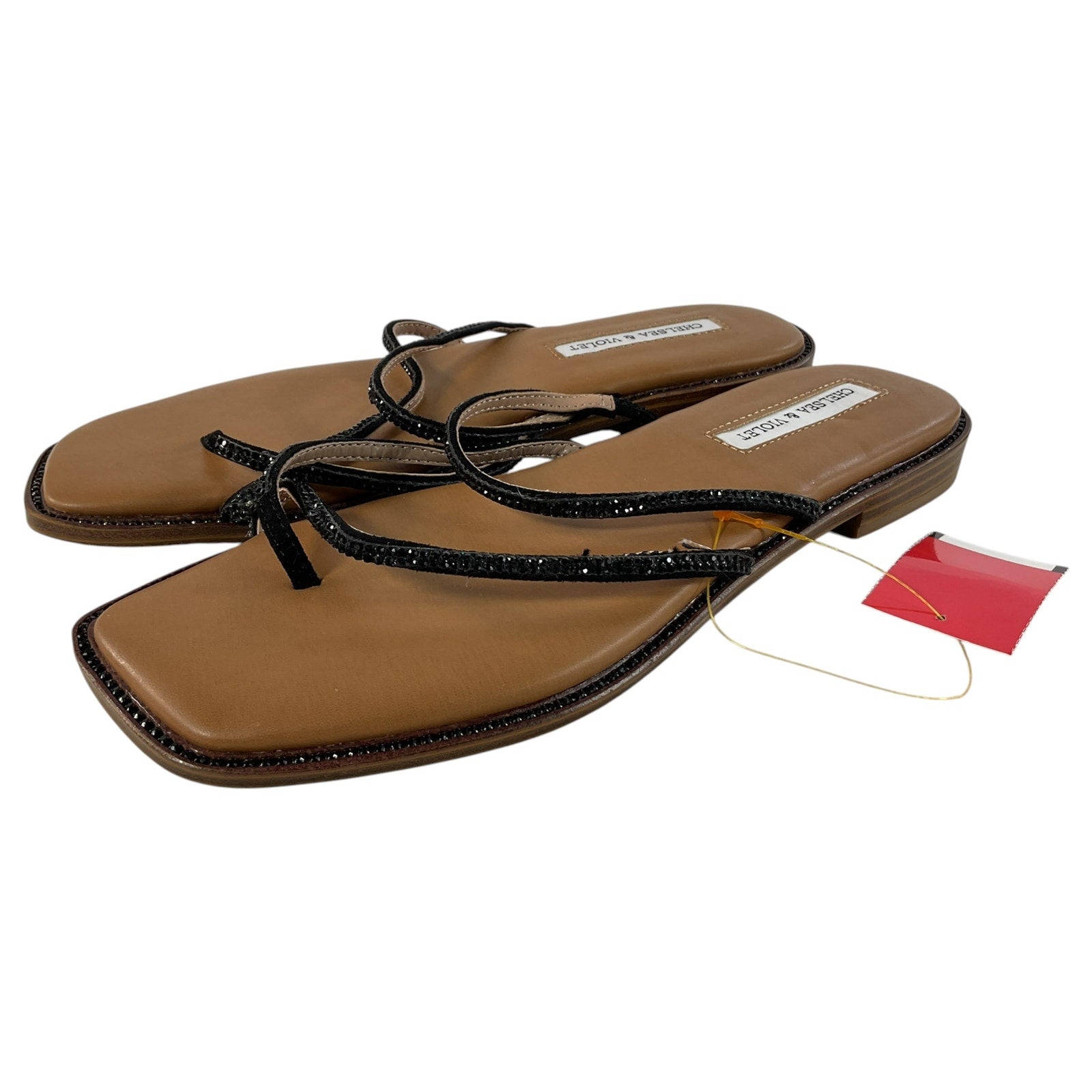 Zapato 7 (Chelsea Violet )