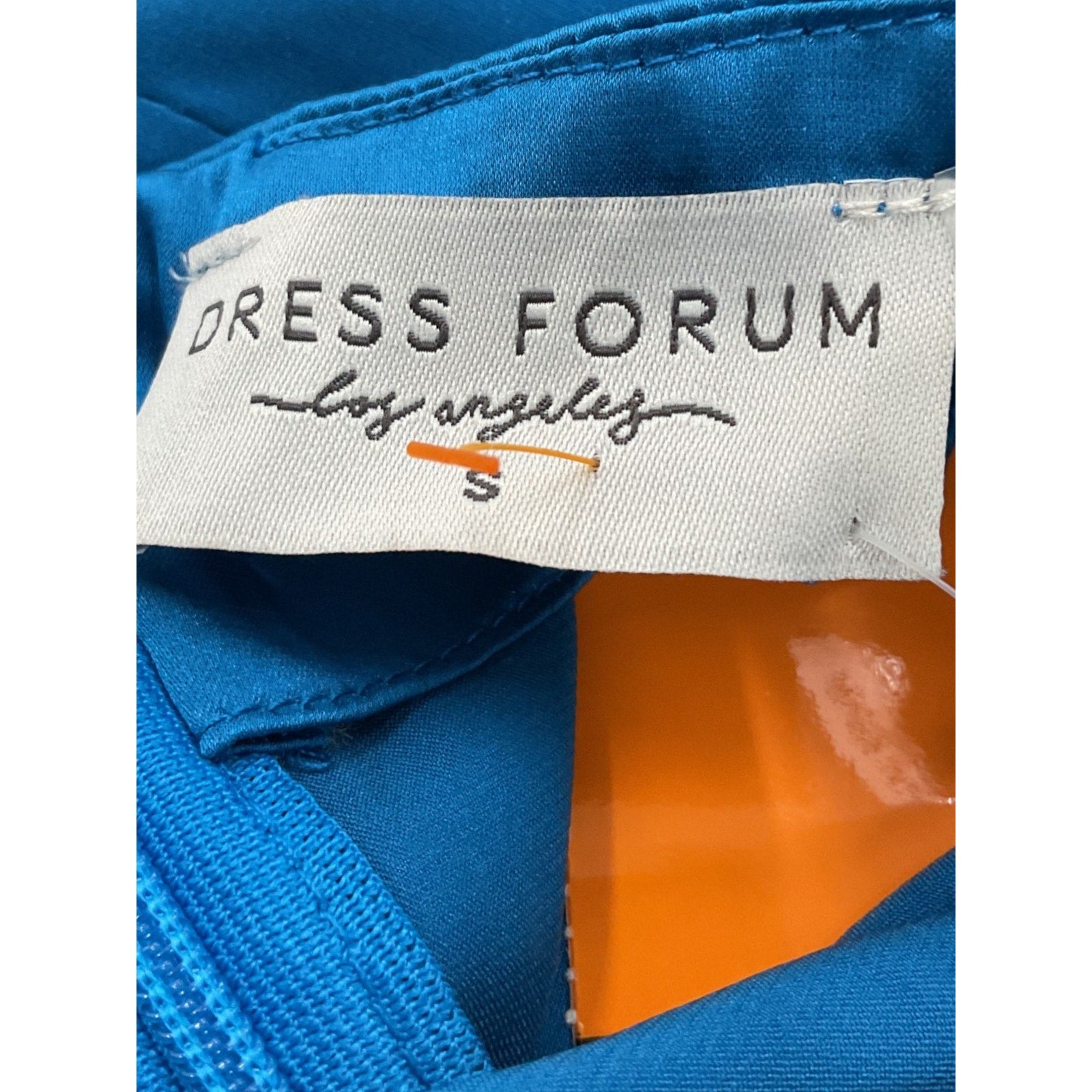 Vestido S (Dress Forum)