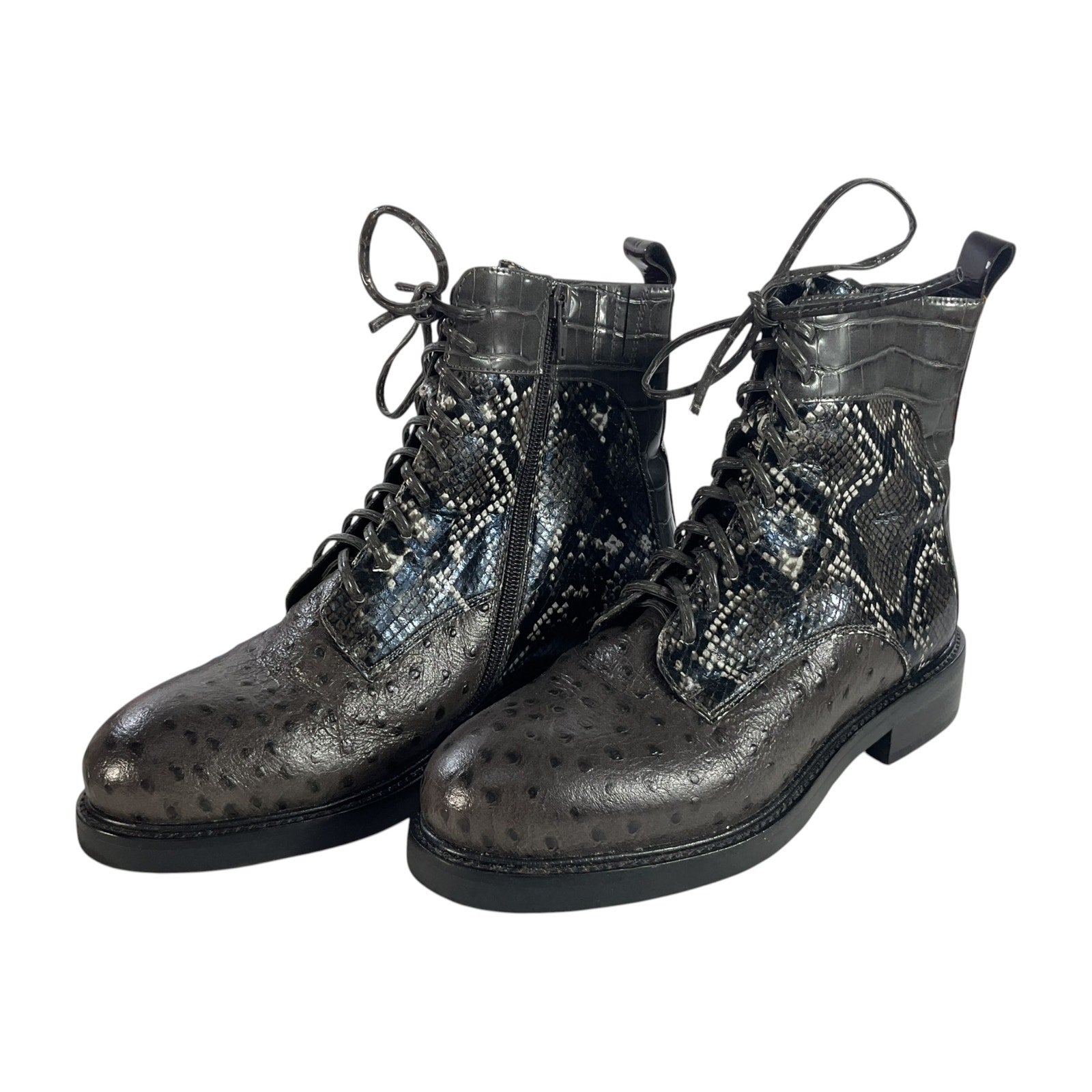 Botín 7 (Jeffrey Campbell)
