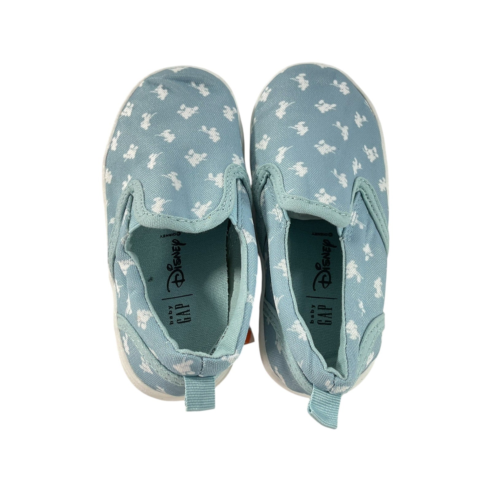 Zapato niña 8 (Disney)