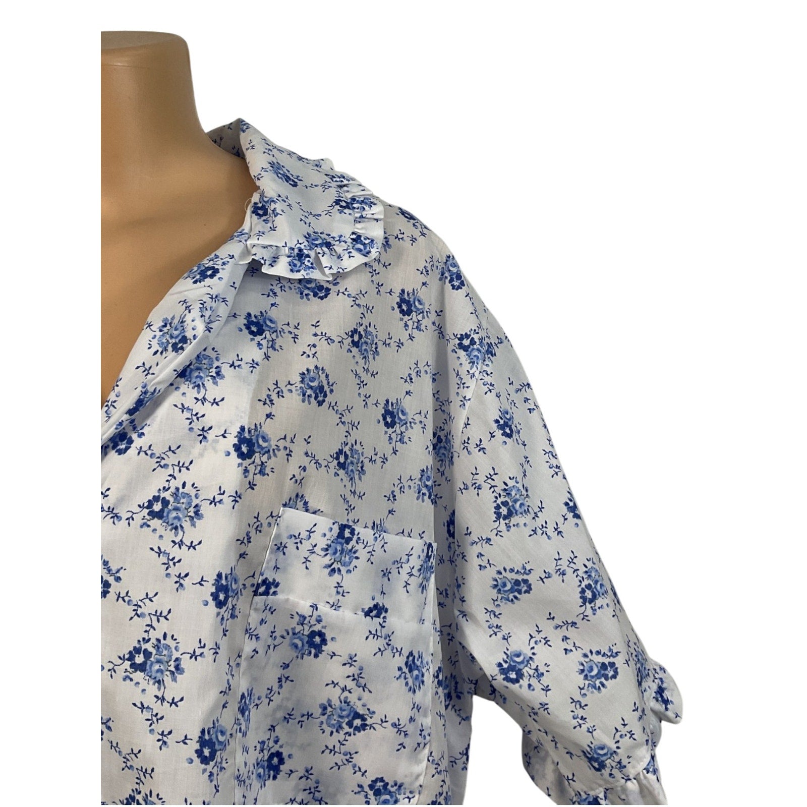 Blusa XXL (Carole)