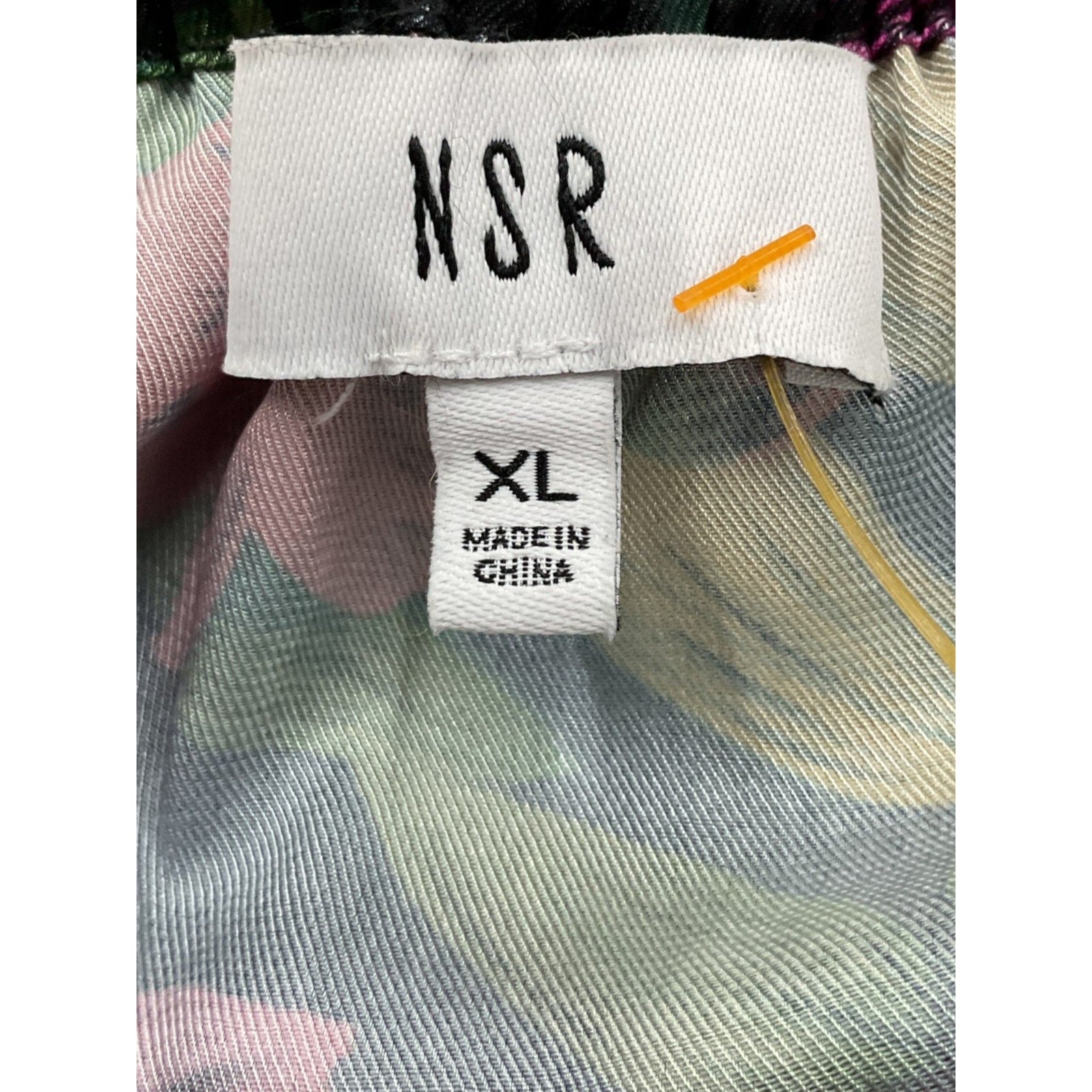 Vestido XL