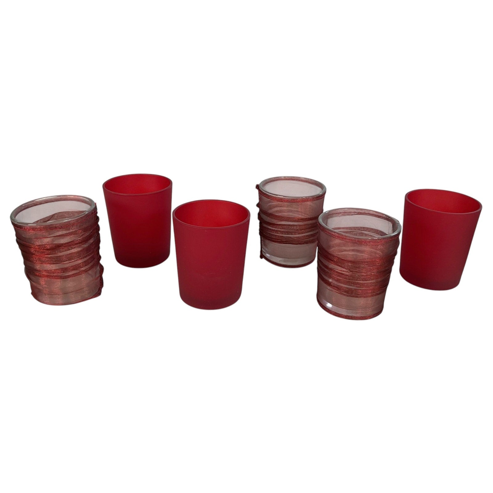 Set de vasos
