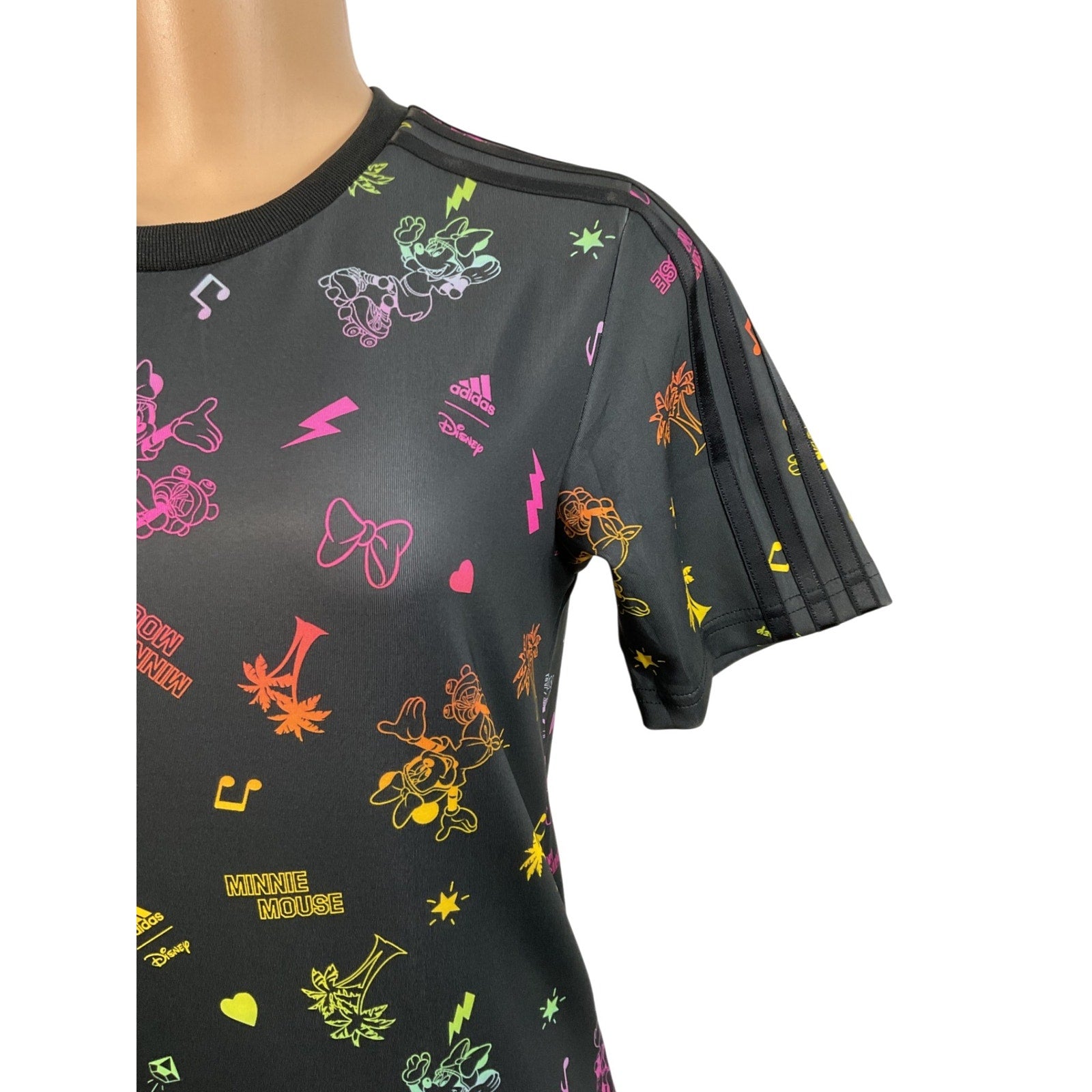 Vestido S (adidas)