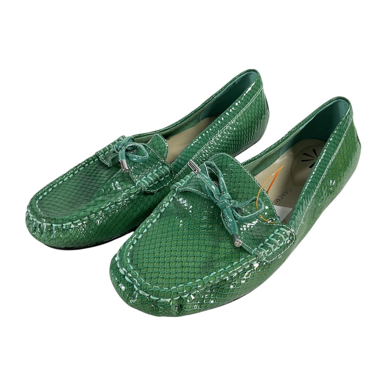 Zapatilla 8M
