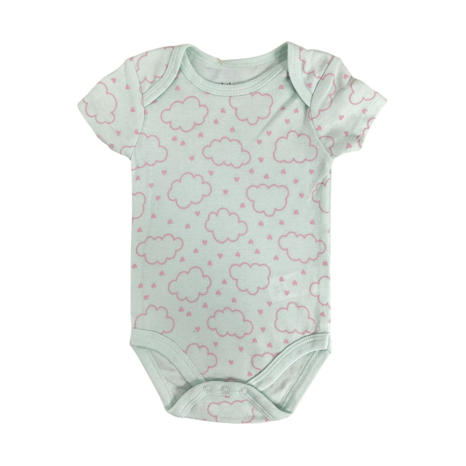 Traje de Bebe 6-9M (Baby Views)