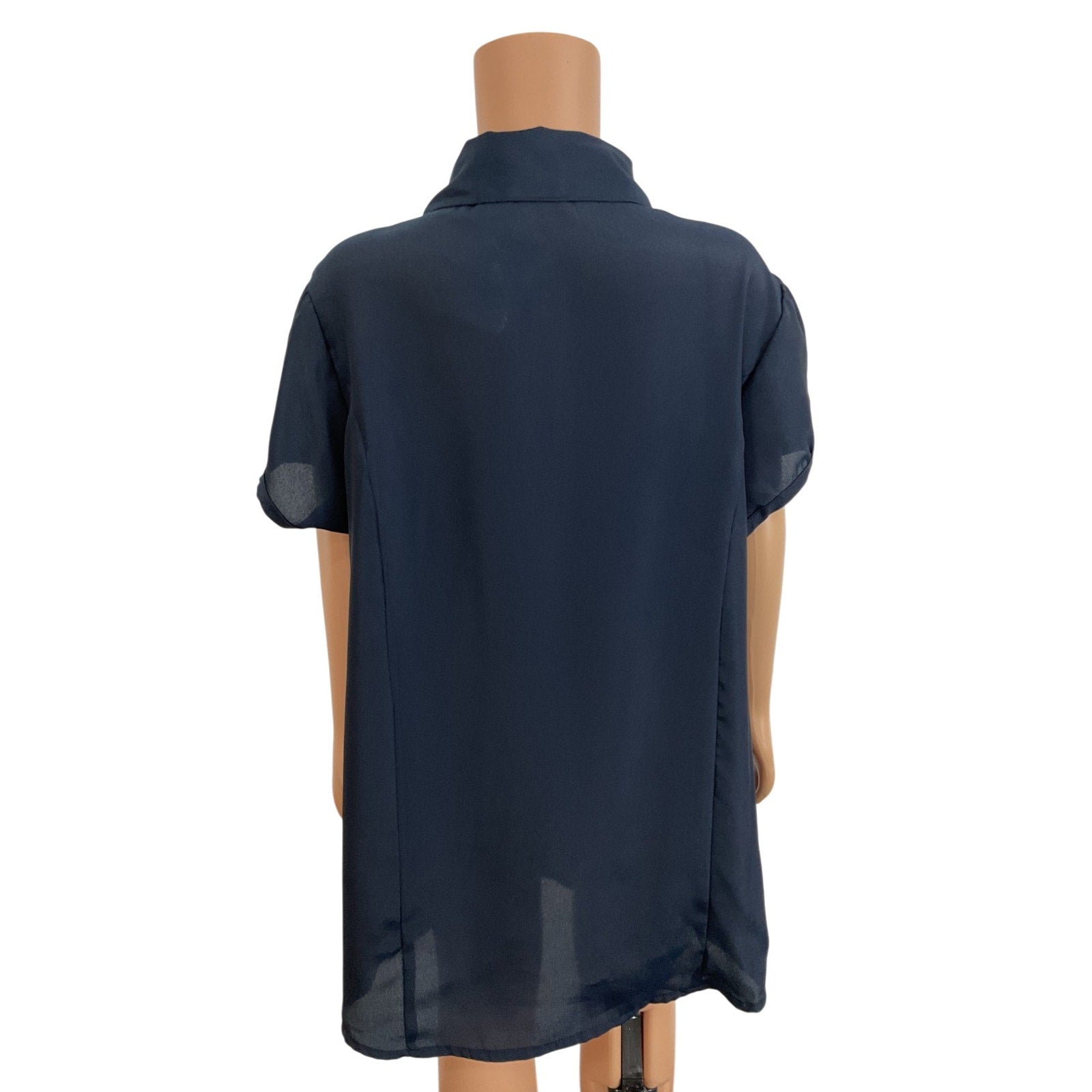 Blusa Niña L (Chaps)