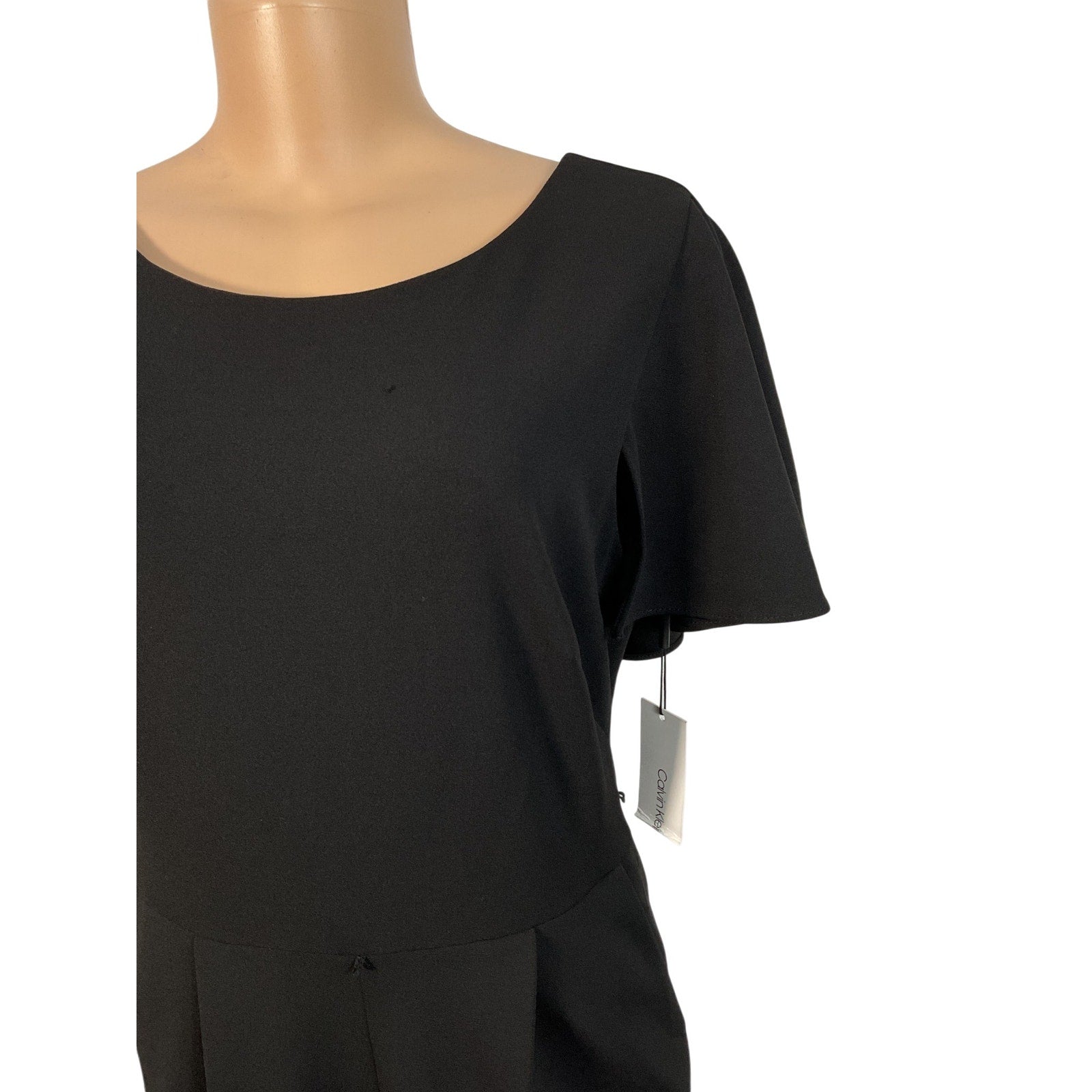 Jumper 10 (Calvin Klein)