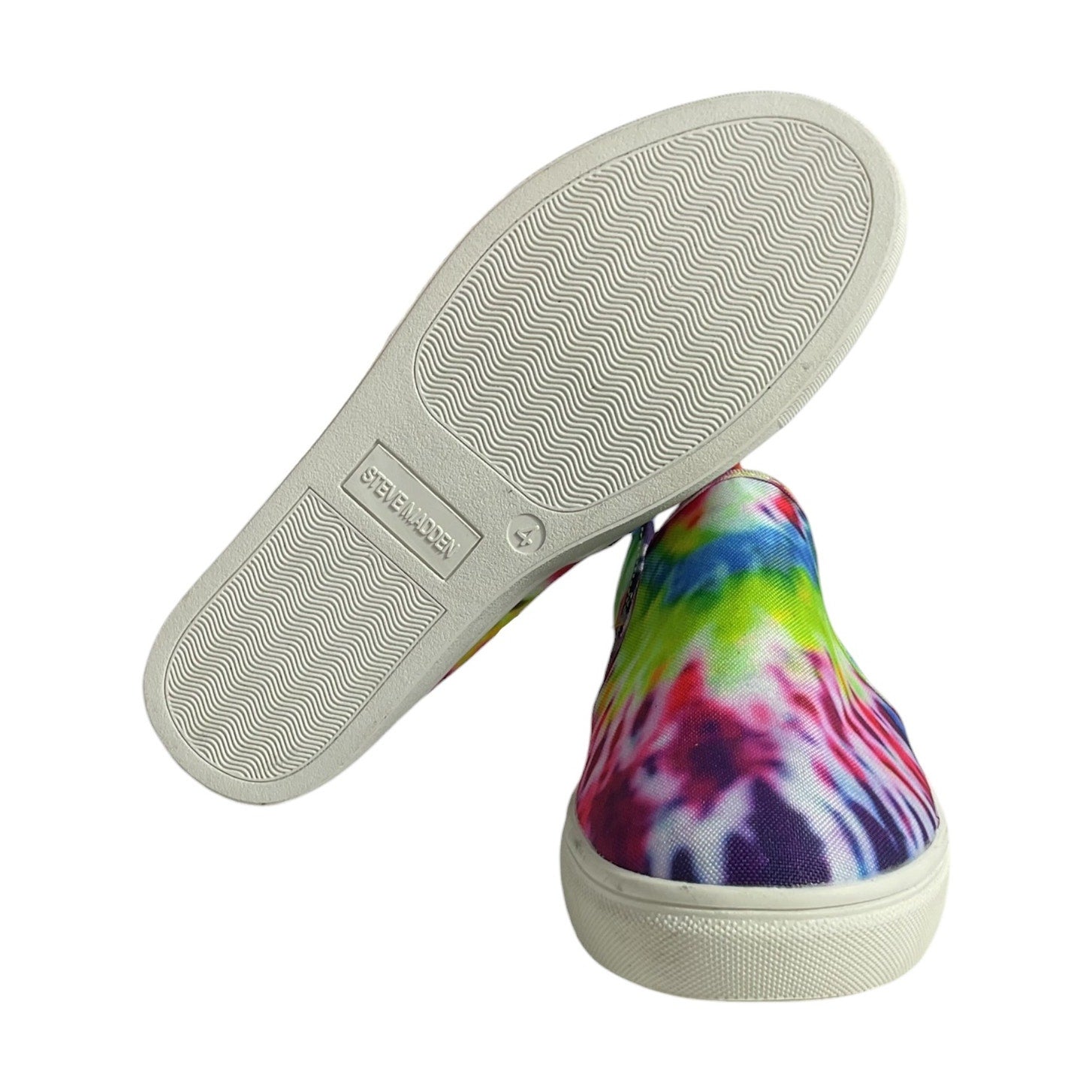 Zapato niña 4 (Steve Madden)