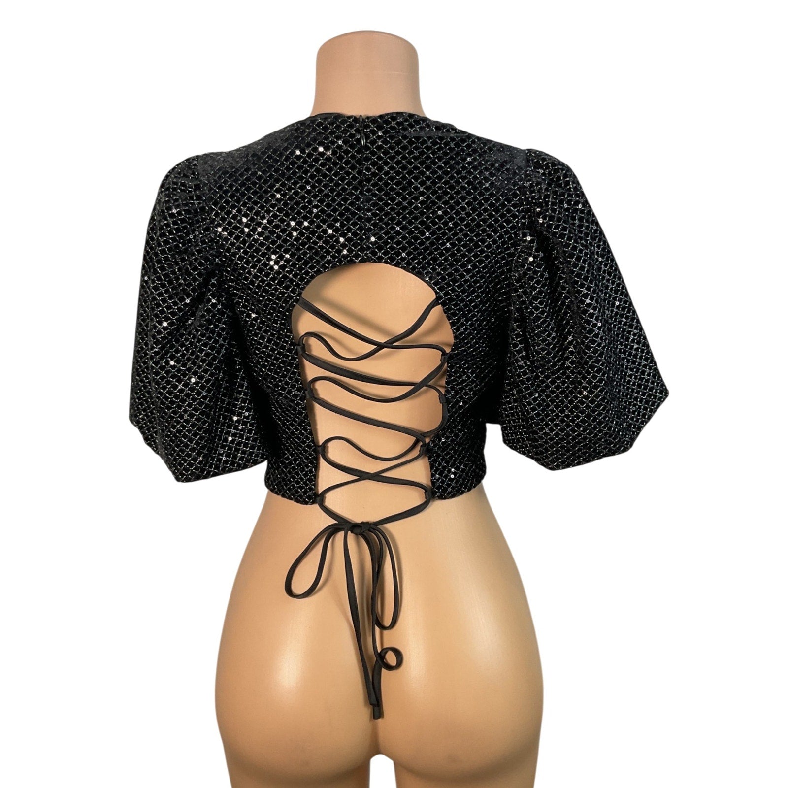 Blusa S