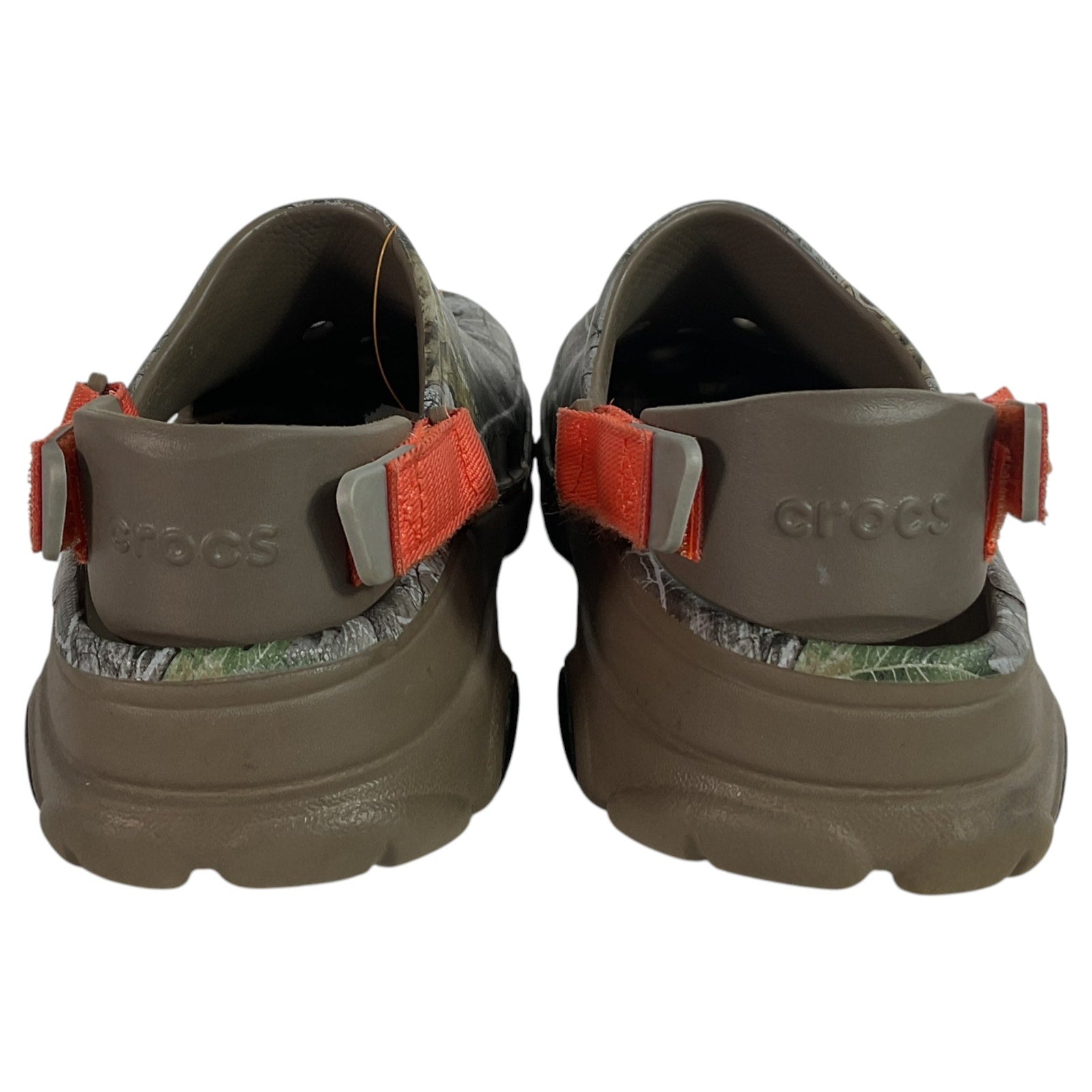 Sandalia 11 (Crocs)