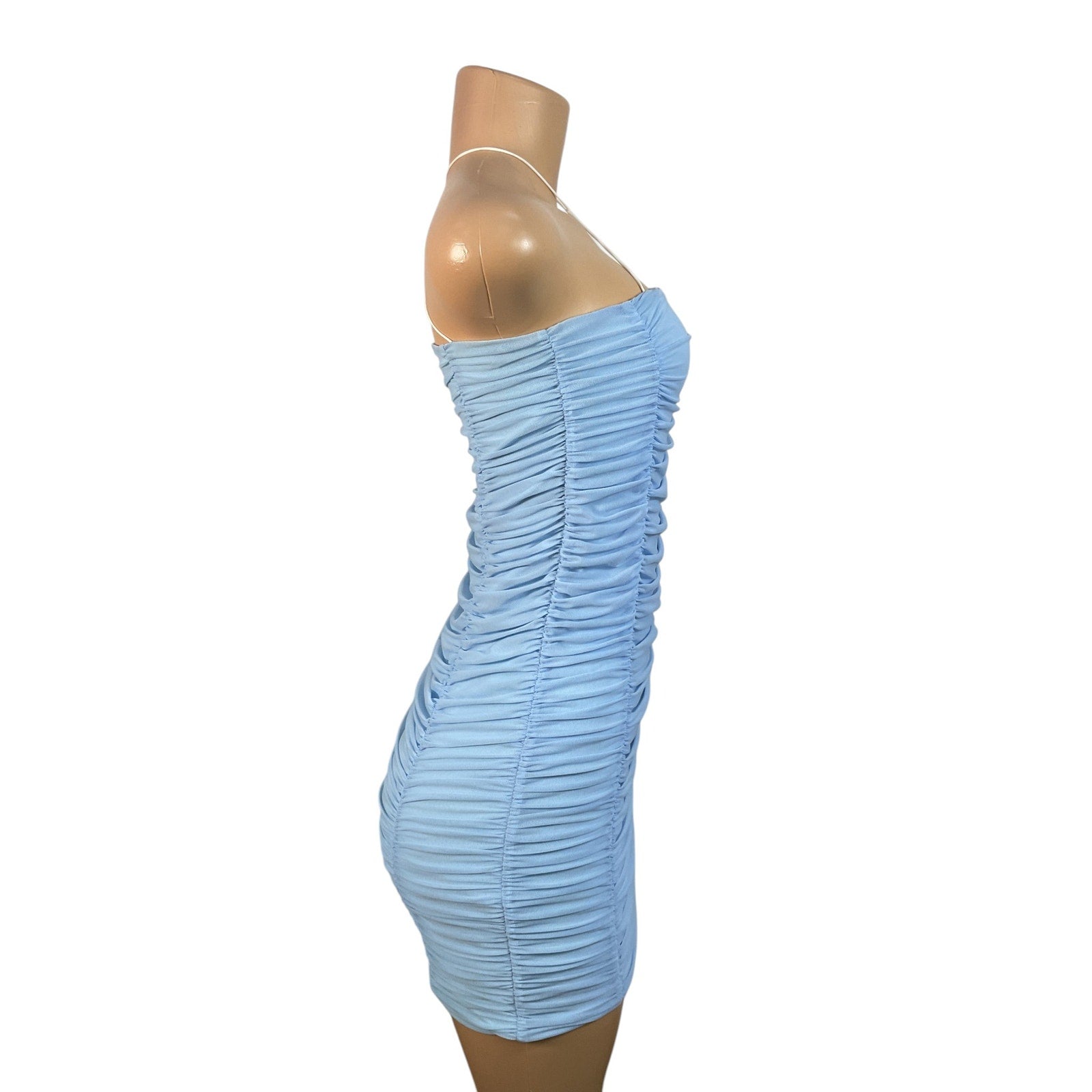 Vestido M (SHEIN)