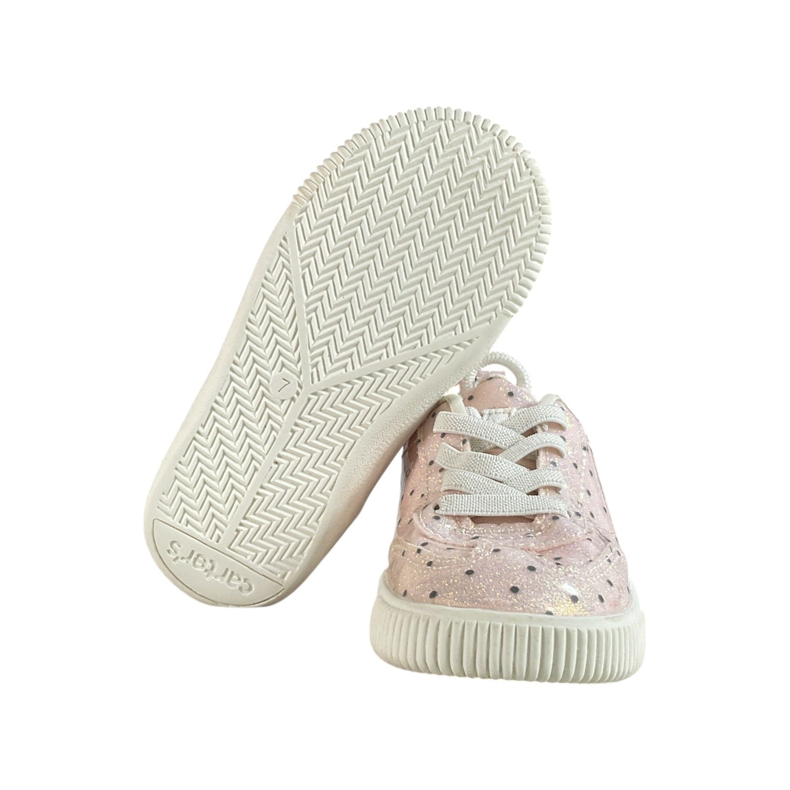 Tenis niña 7 (Carter’s)