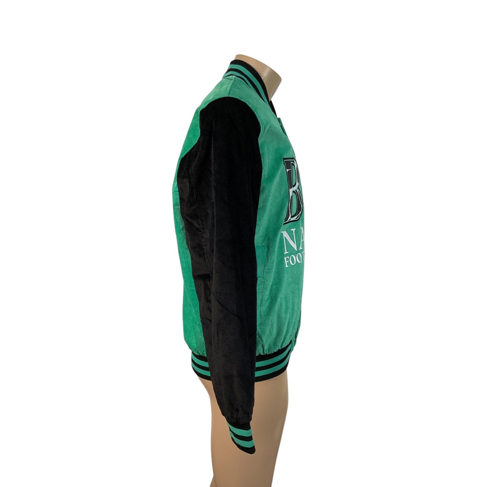 Chaqueta M
