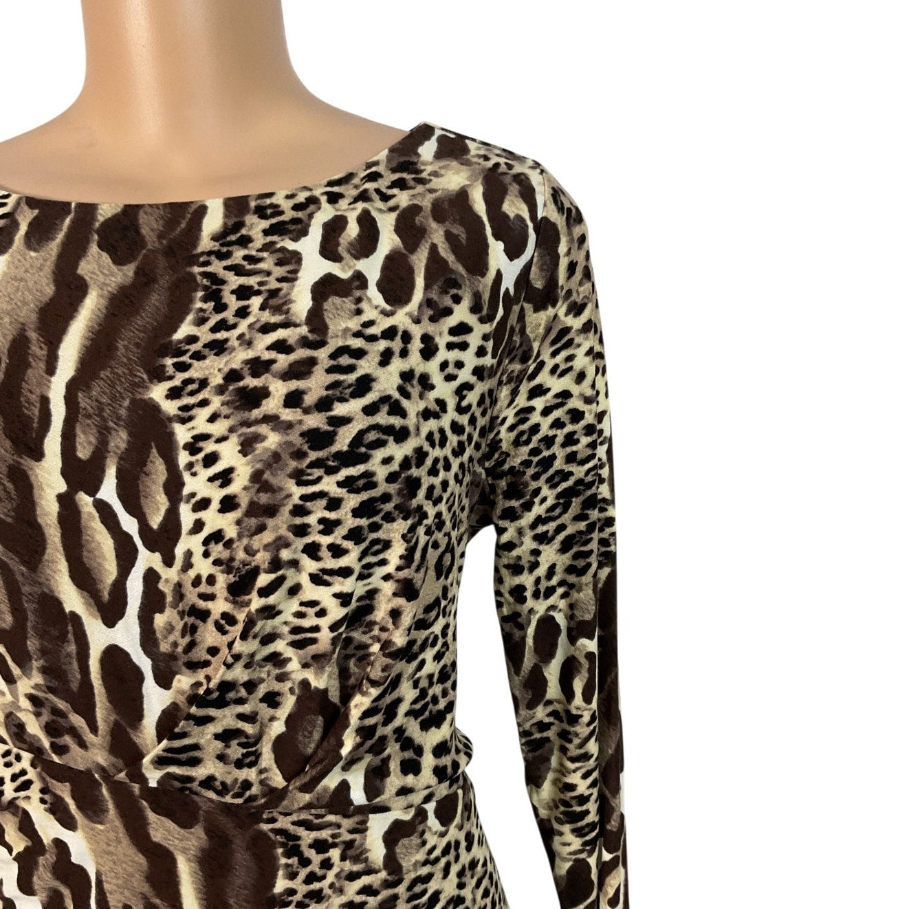 Vestido S (Chico's)