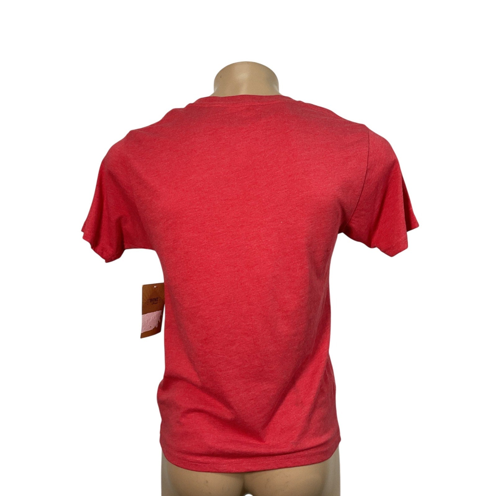 Camisa S