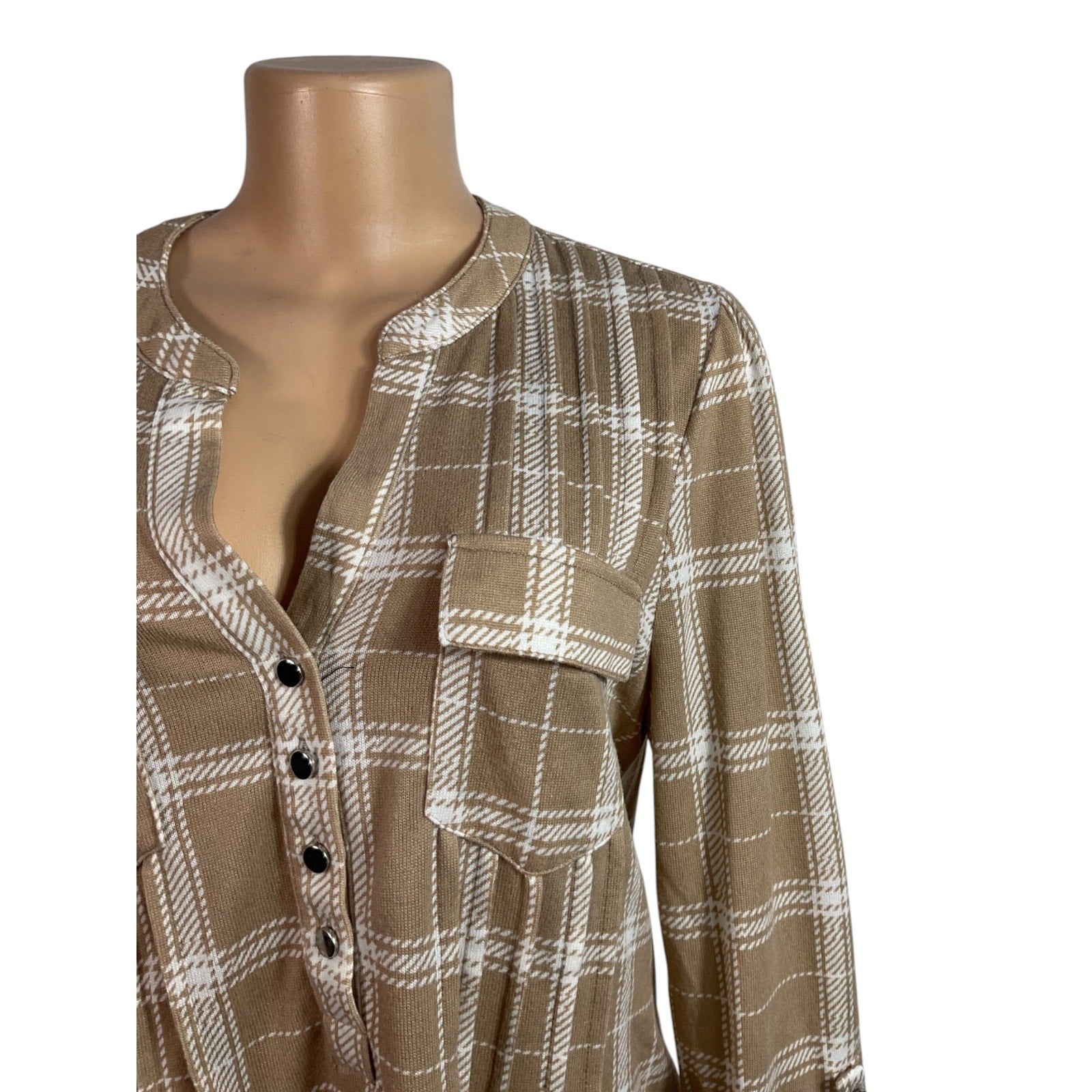 Blusa L