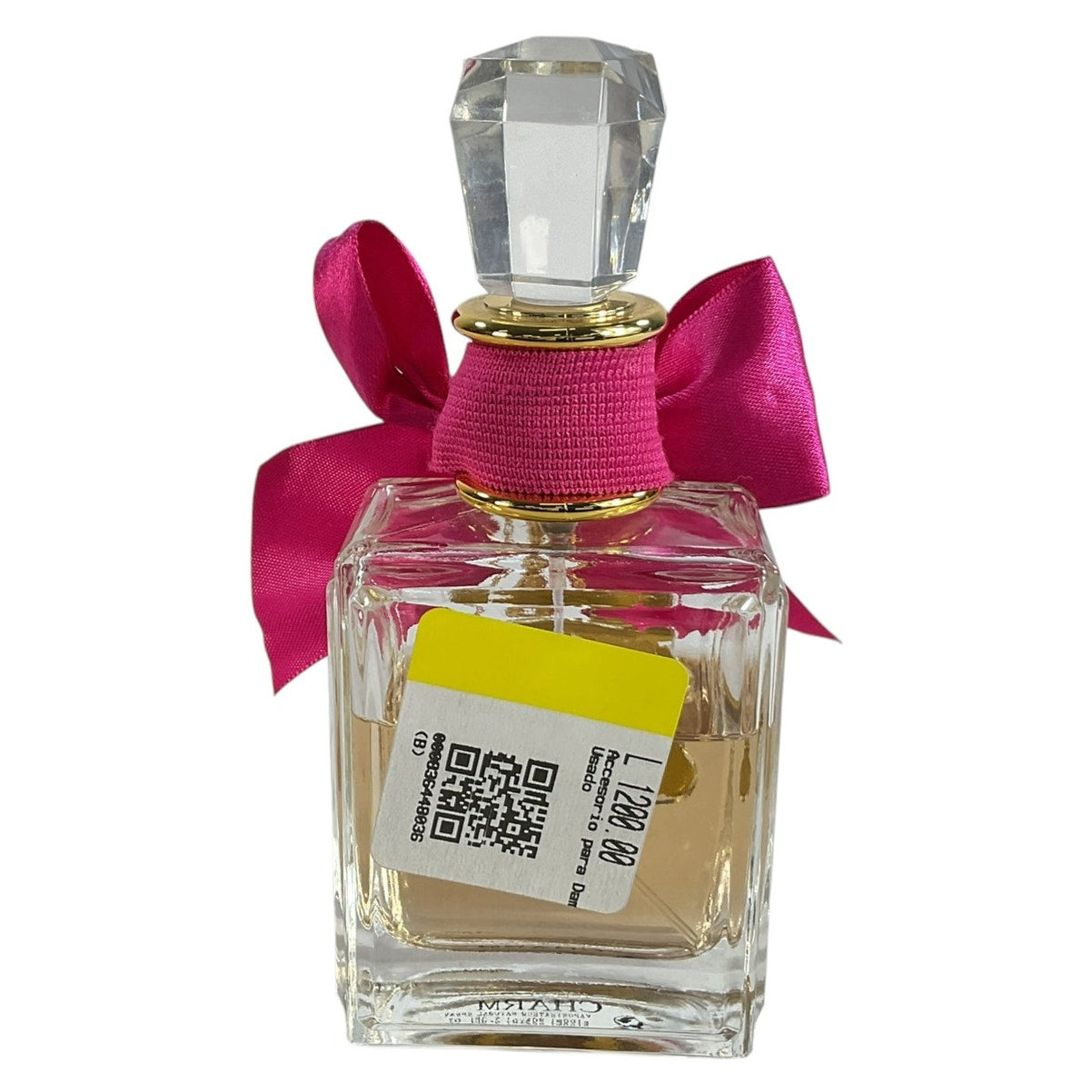 Perfume (CHARM)