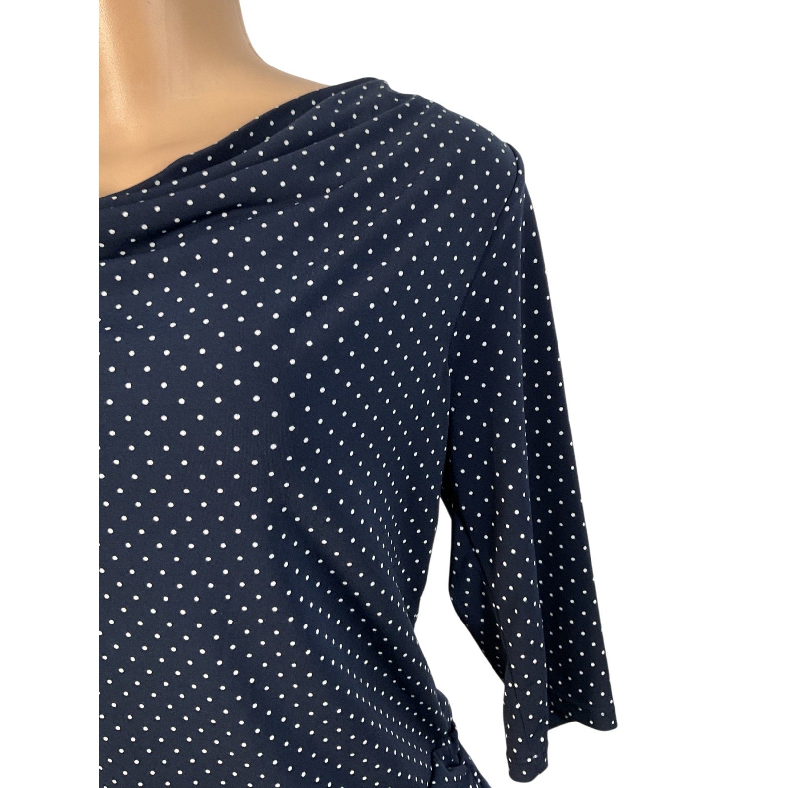 Blusa L