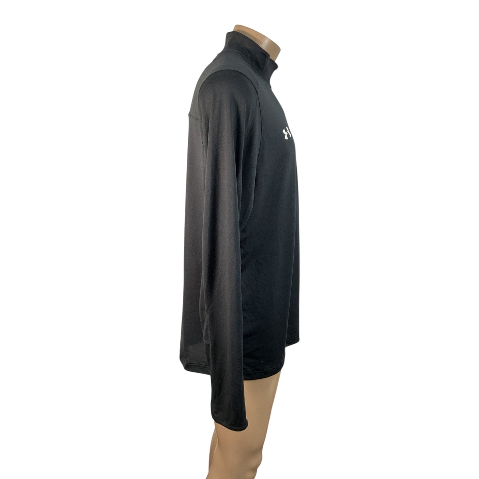 Sudadero XL (Under Armour)