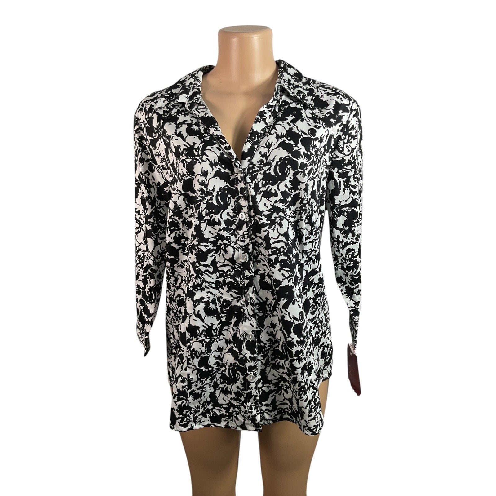 Blusa XL (212 Collection)