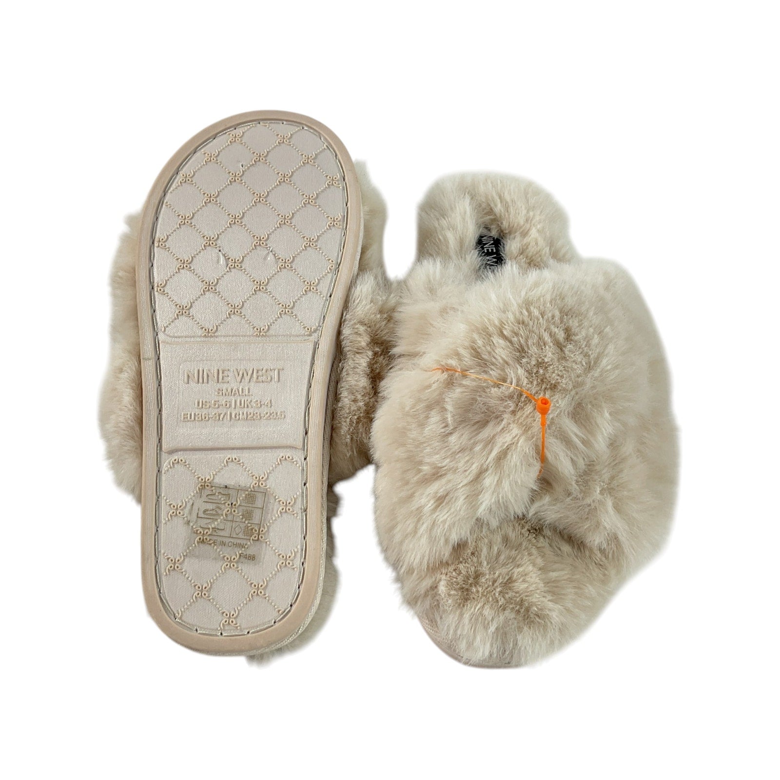 Sandalia 6 (NINE WEST)