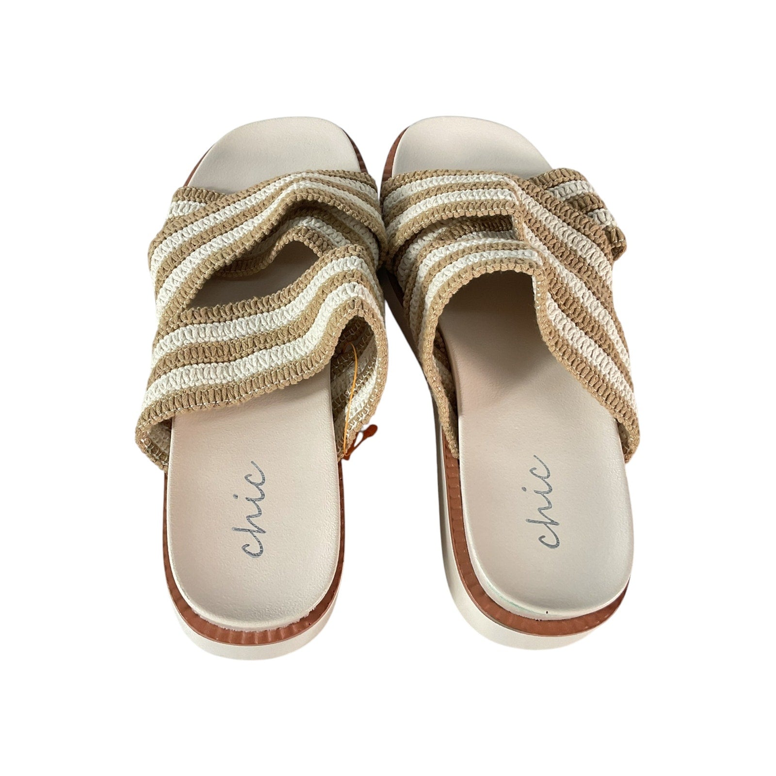 Sandalias 6 (Chic)