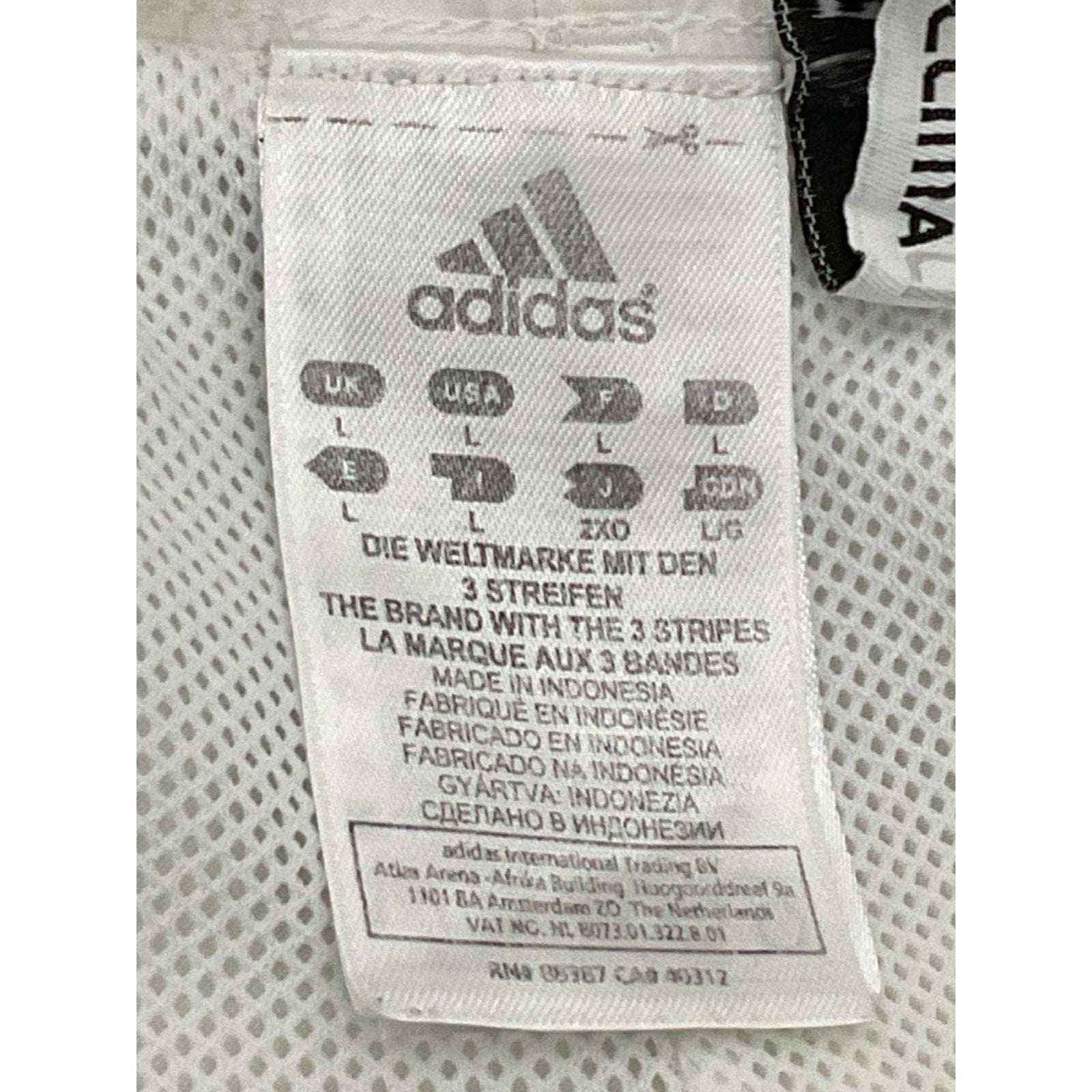 Short L (adidas)