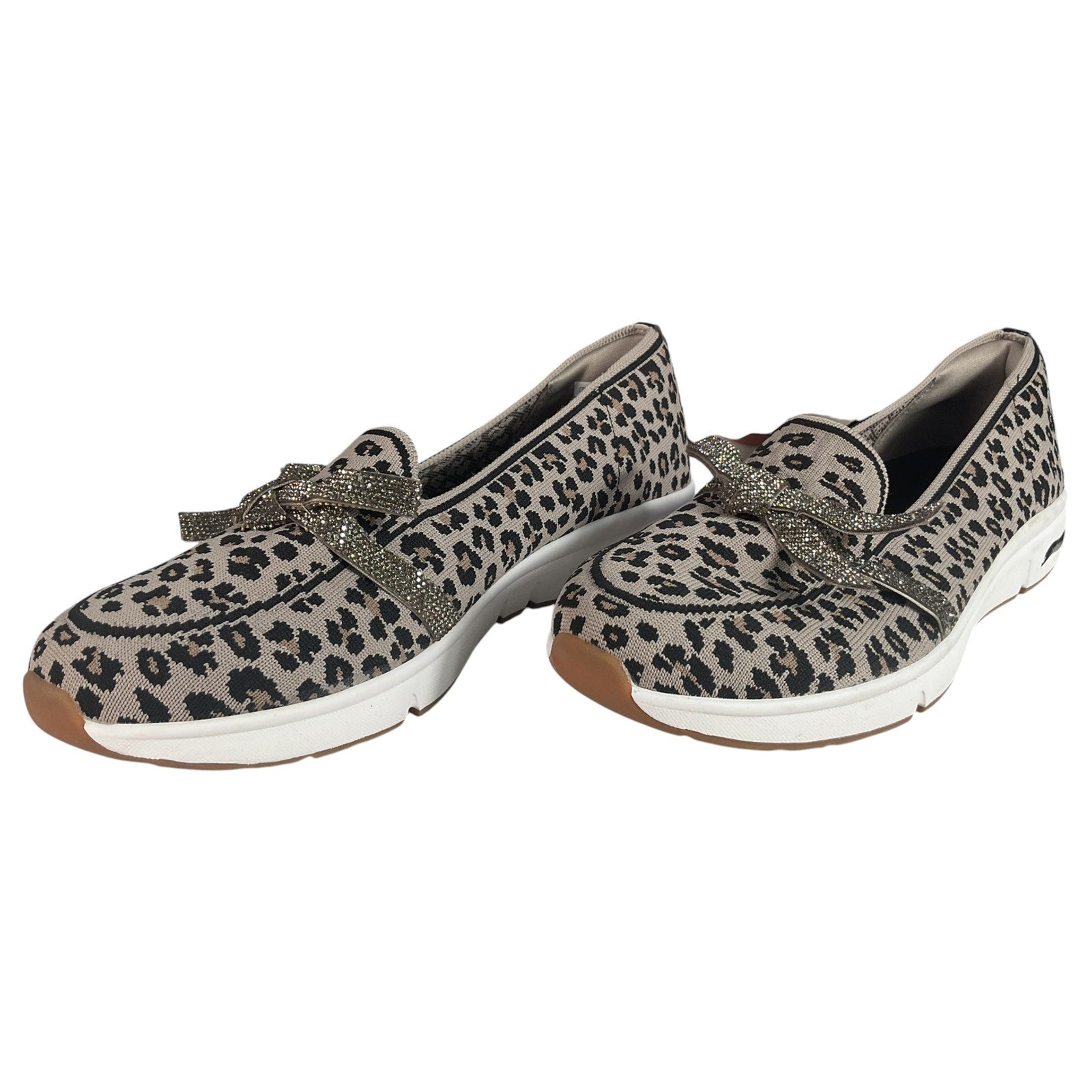 Zapato 10 (Skechers)