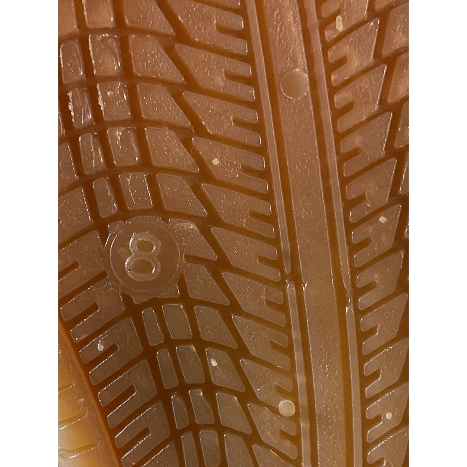 Tenis 8