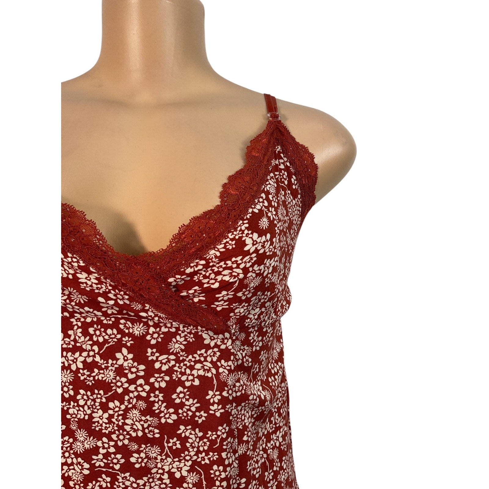 Vestido XS (NOBO)
