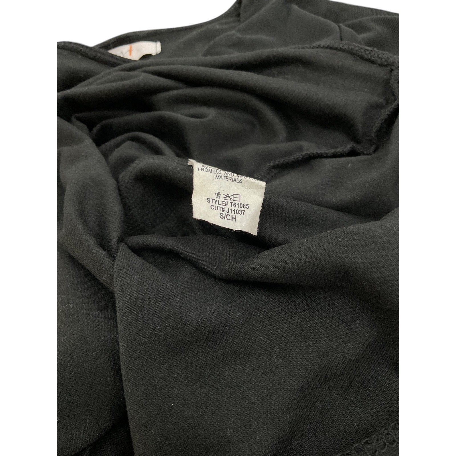 Blusa S